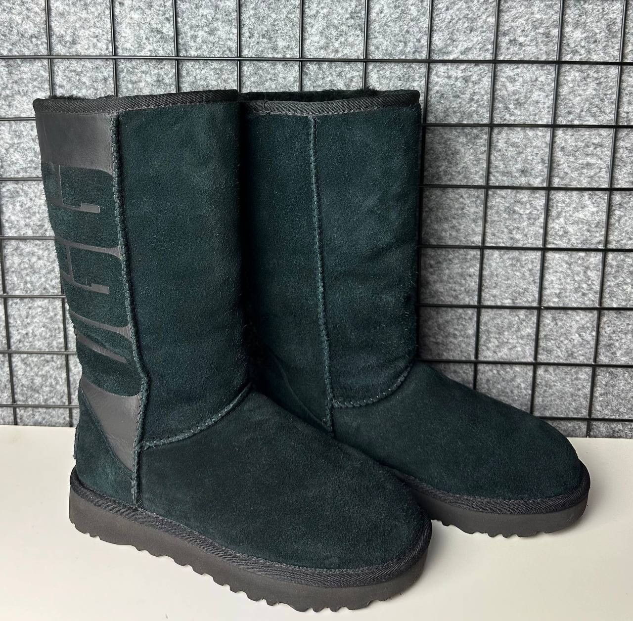 Ugg UGG Suede Boots US3 Size US 6 / IT 36 - 3 Thumbnail