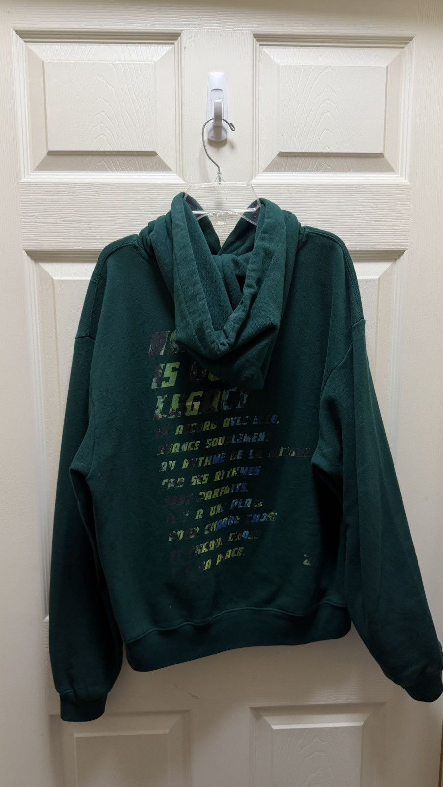 Zadig & Voltaire Zadig & Volitaire Size US M / EU 48-50 / 2 - 3 Thumbnail