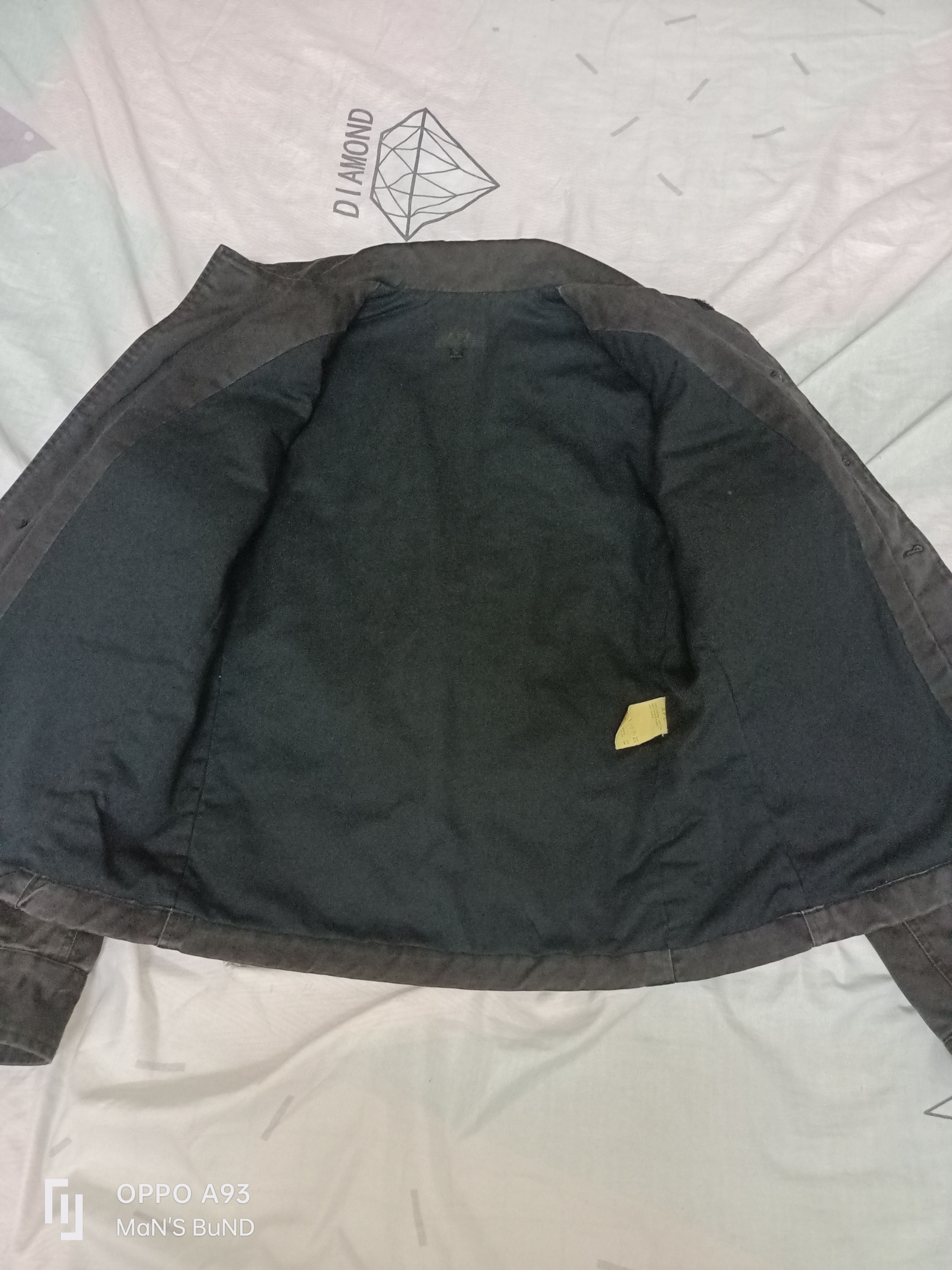 A.P.C. Vintage A.P.C jacket Size US S / EU 44-46 / 1 - 4 Thumbnail