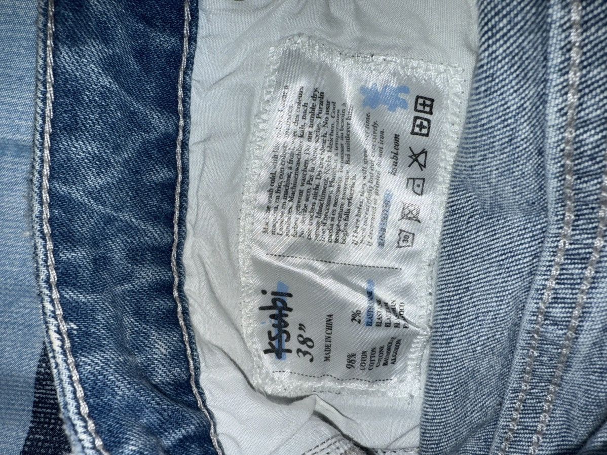 Ksubi KSUBI CHITCH PUNK JEANS Size US 38 / EU 54 - 4 Thumbnail