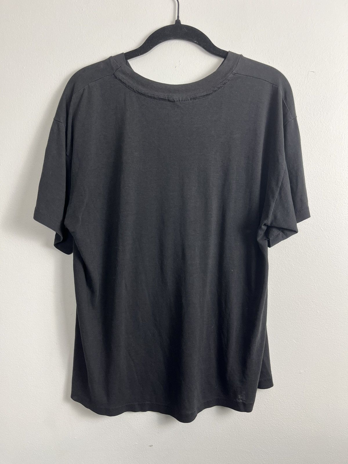 D.A.R.E Distressed And Faded Vintage D.A.R.E T-Shirt Size US L / EU 52-54 / 3 - 5 Thumbnail