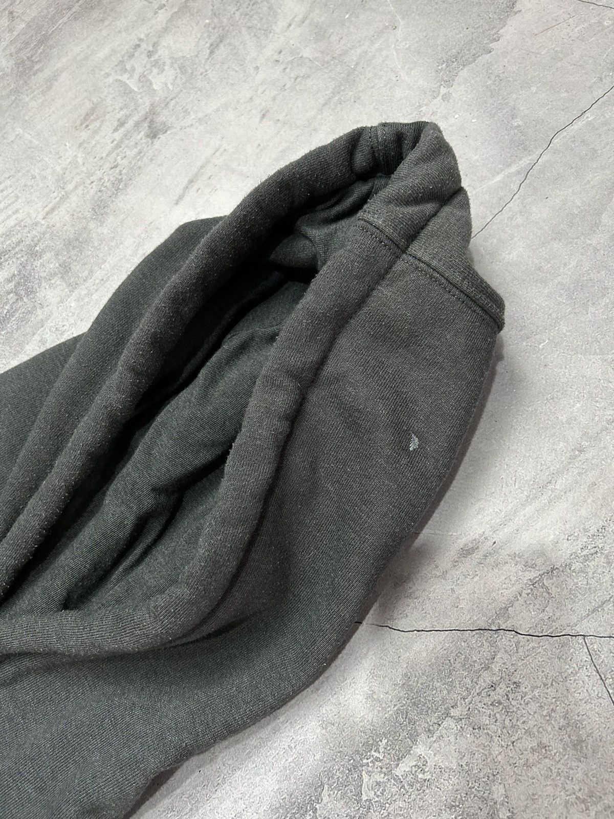 Carhartt × Carhartt Wip × Vintage Vintage Y2K Sage Carhartt Hoodie Size US M / EU 48-50 / 2 - 10 Thumbnail
