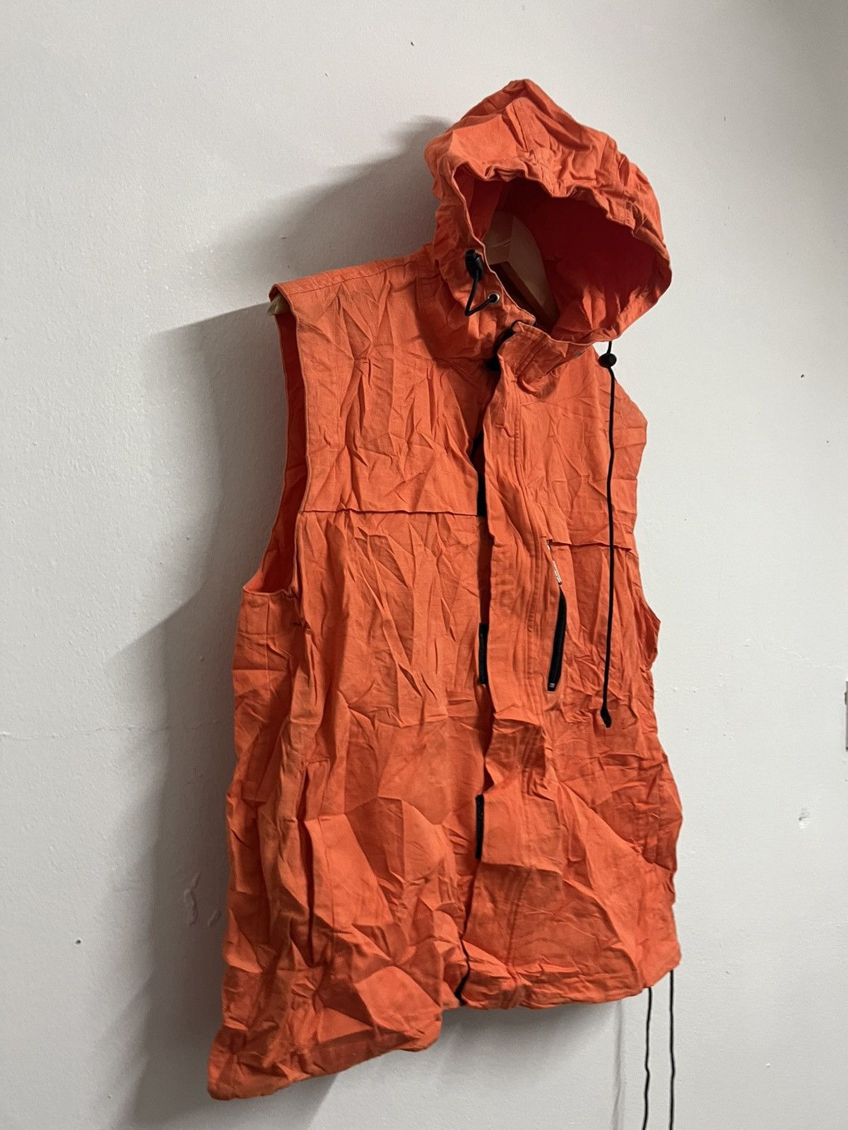Outdoor Research 💥Cubic Measure Tachtical Vest Size US L / EU 52-54 / 3 - 3 Thumbnail
