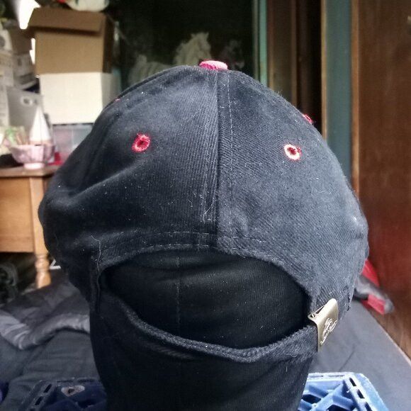 Other Deadstock Vintage I Love Reser's Hash Browns Strap Hat Cap Size ONE SIZE - 4 Thumbnail