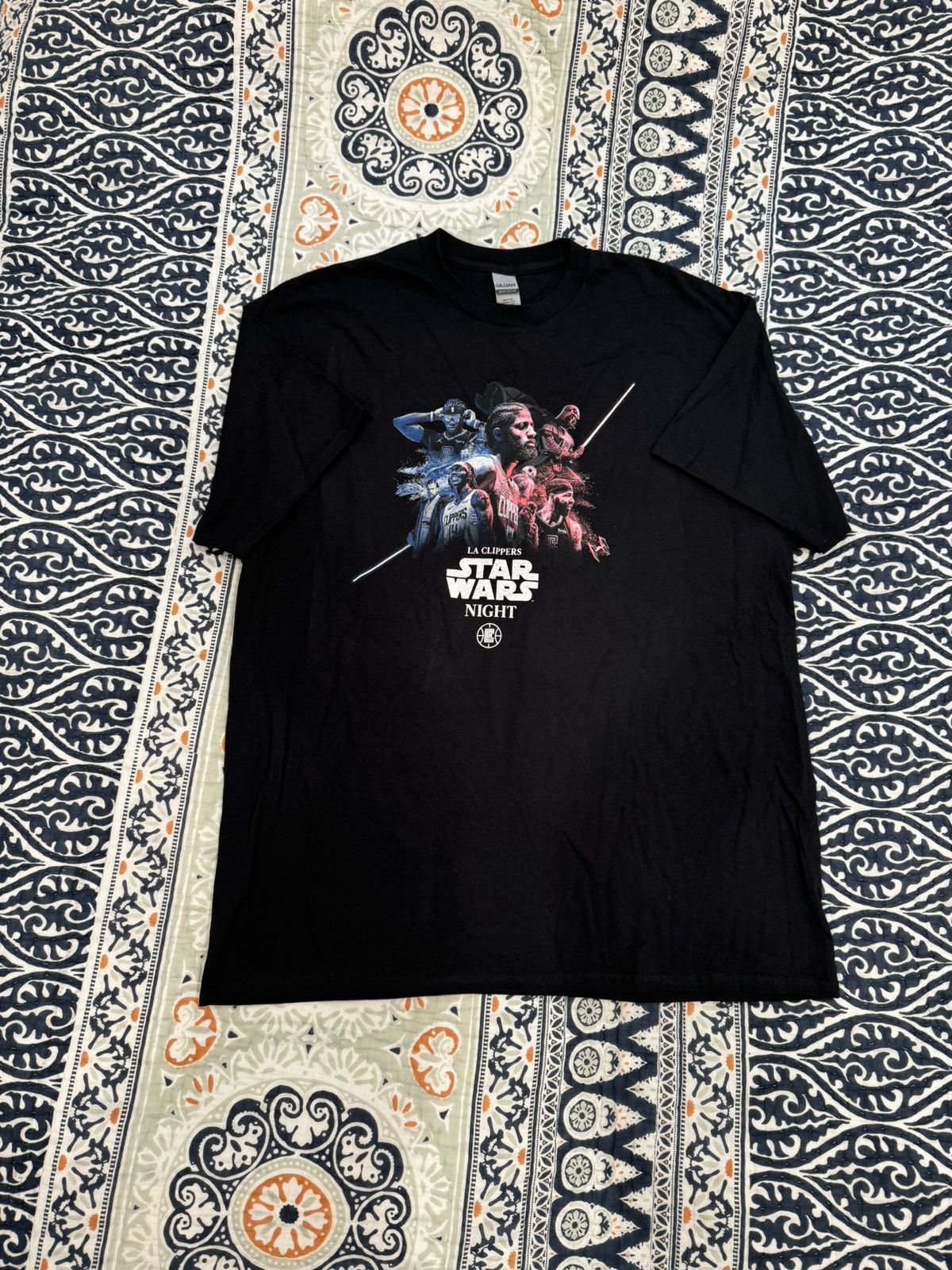 Other LA Clippers T-Shirt Size US XL / EU 56 / 4 - 1 Thumbnail