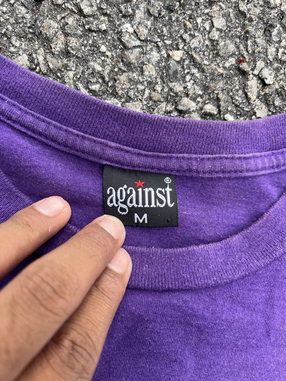 Band Tees × Vintage Vintage Misfit Size US M / EU 48-50 / 2 - 6 Thumbnail