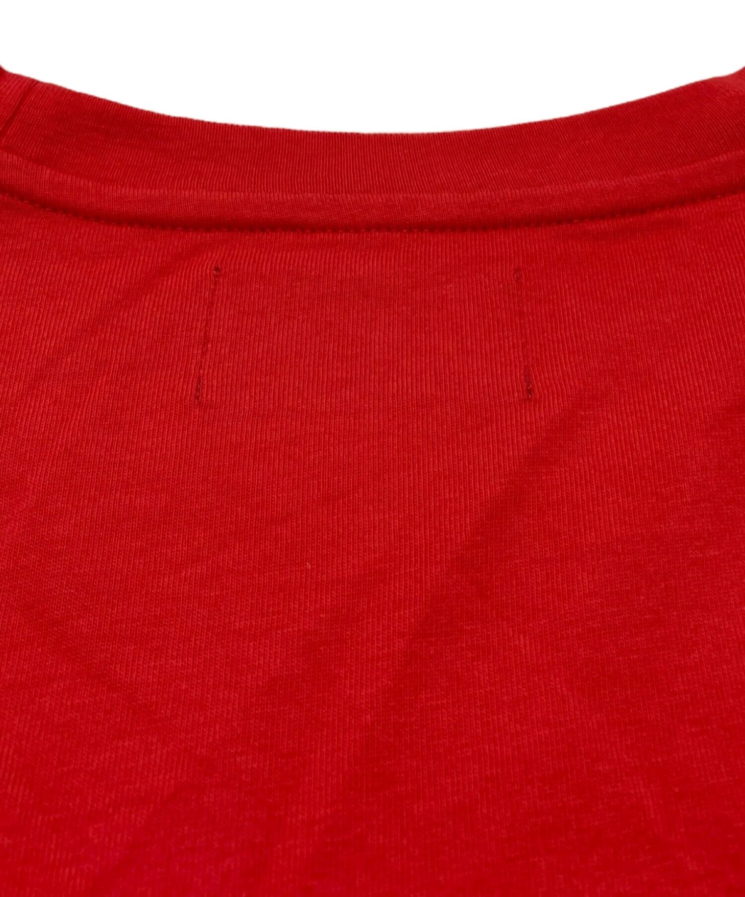 Palace PALACE x Death Note Print T-Shirt Cotton Red Size M Size US M / EU 48-50 / 2 - 5 Thumbnail