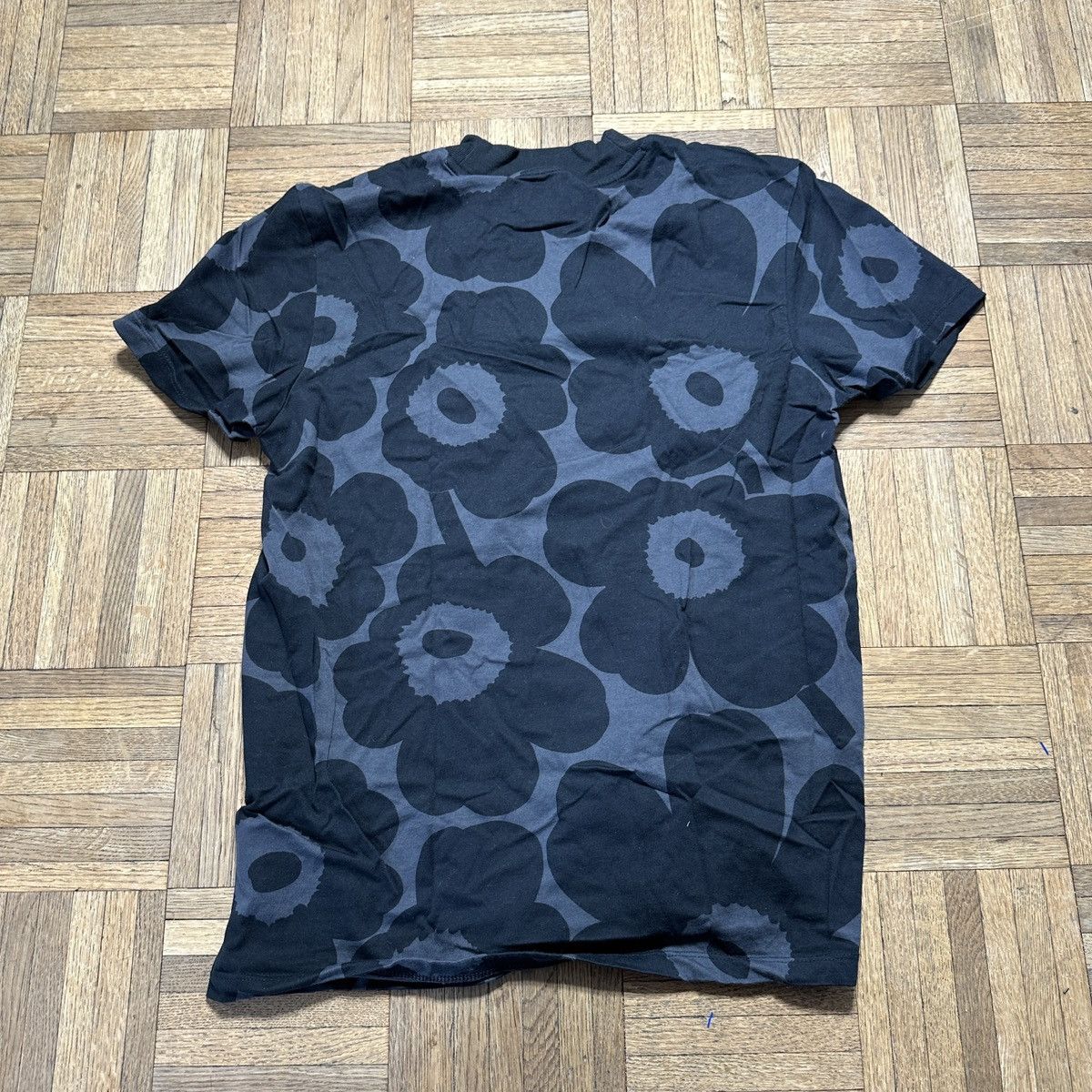 Adidas × Marimekko Adidas Originals x Marimekko tee Size US S / EU 44-46 / 1 - 2 Thumbnail