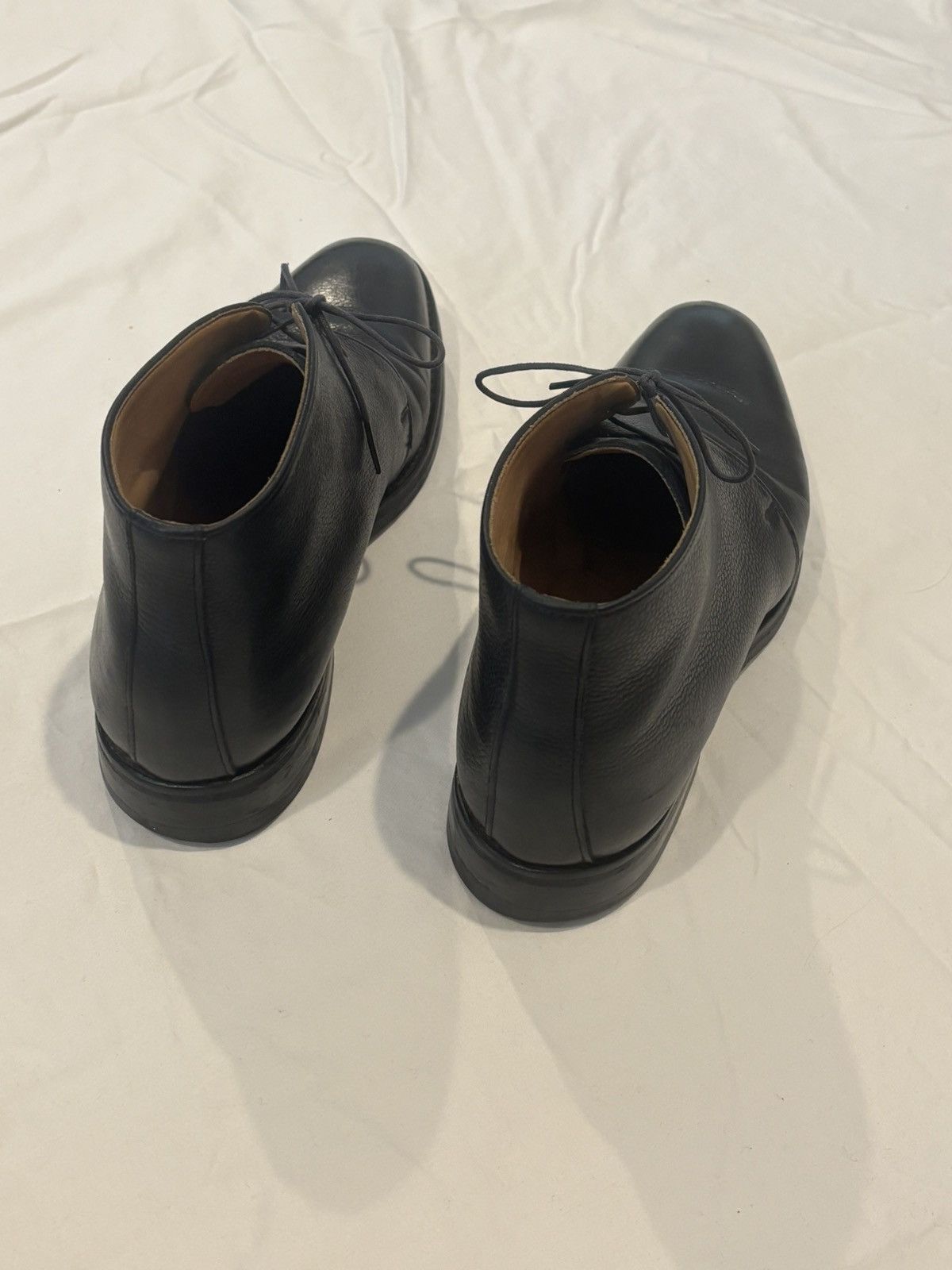 Peal And Co Peal & Co for Brooks Brothers Chukka Boots US 10 Size US 10 / EU 43 - 4 Thumbnail