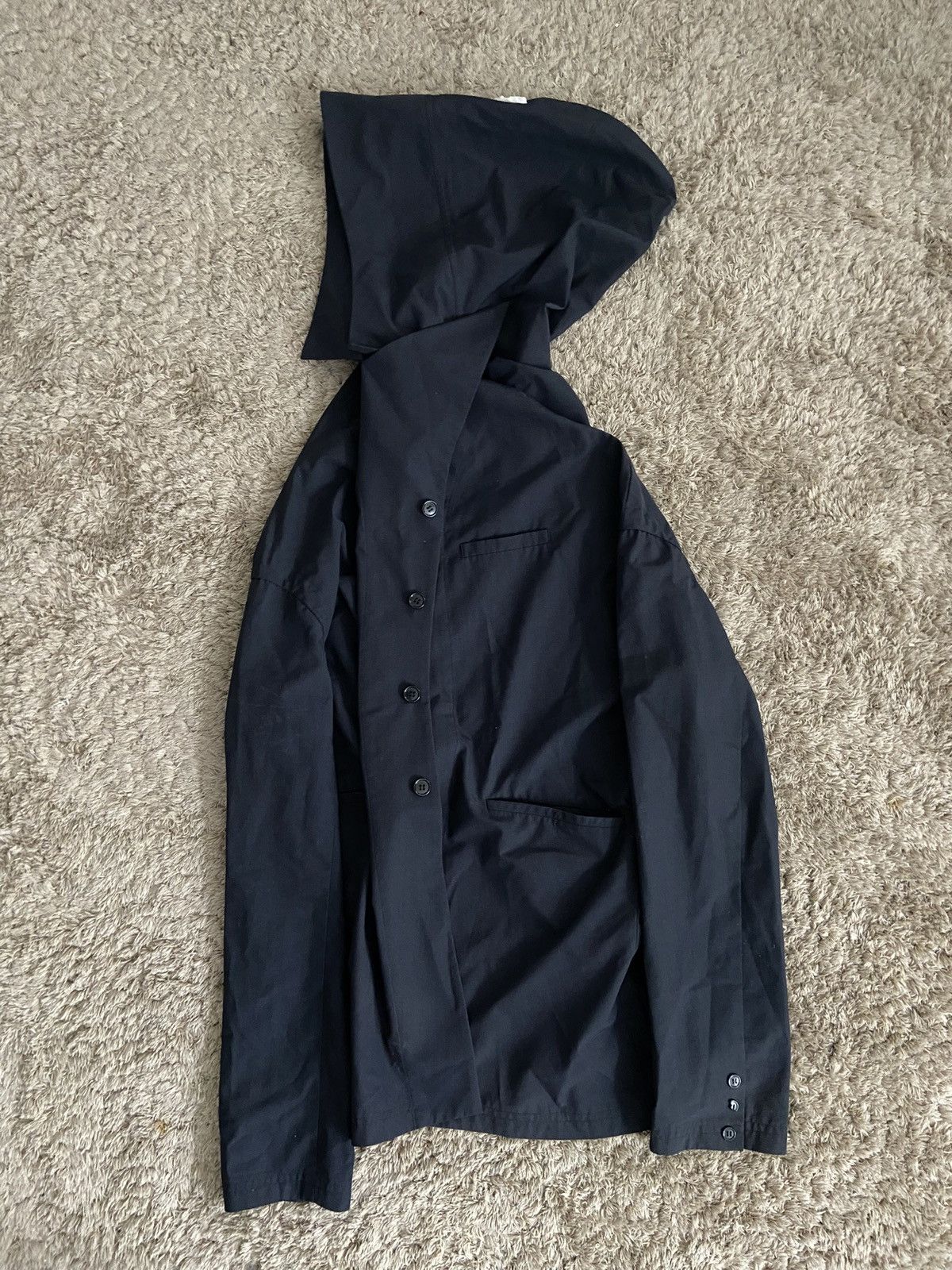 Japanese Brand ss99 alice auaa hook jacket Size US M / EU 48-50 / 2 - 7 Thumbnail