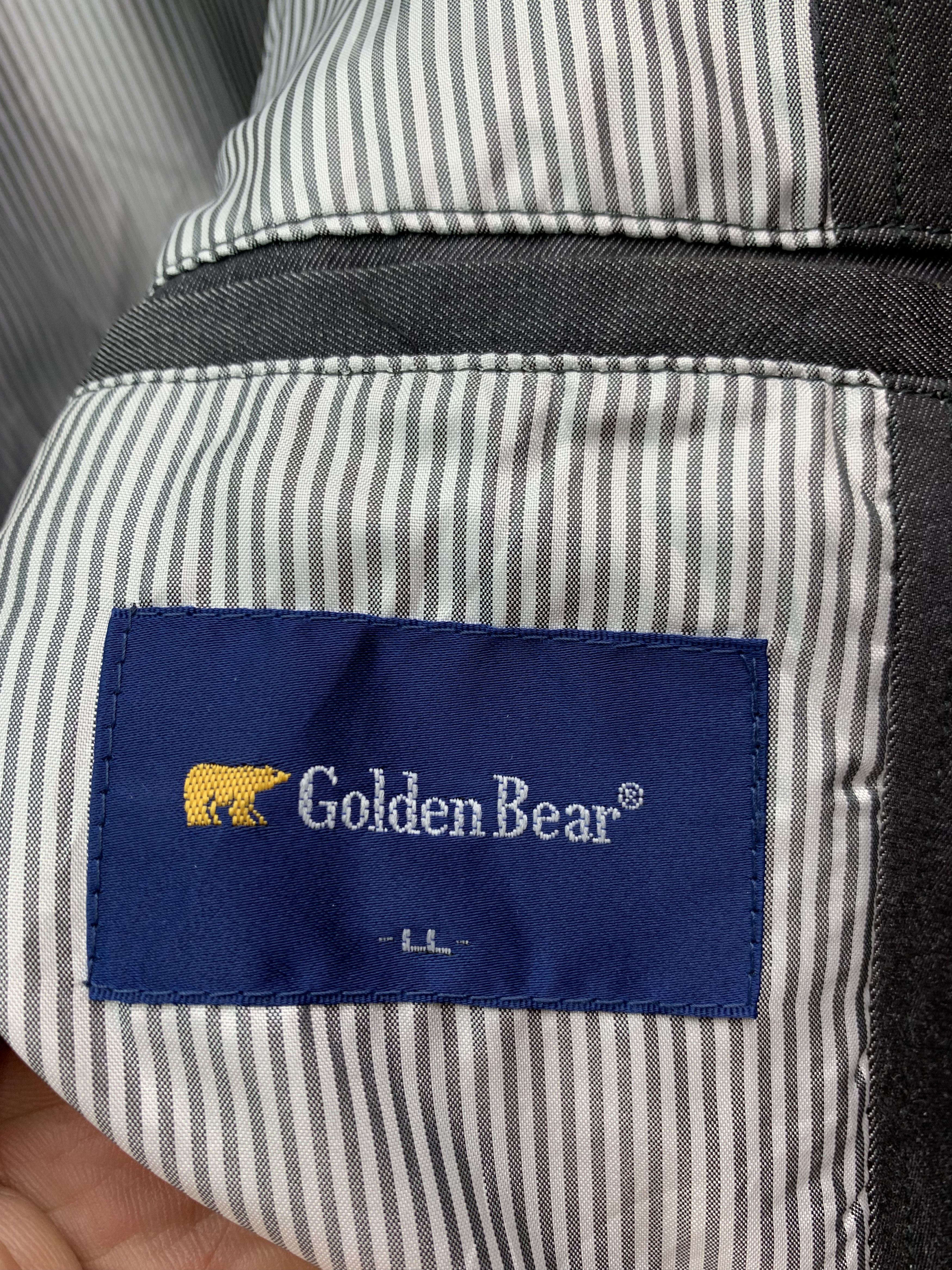 Golden Bear Golden Bear Light Jacket Blazer Size US M / EU 48-50 / 2 - 6 Thumbnail