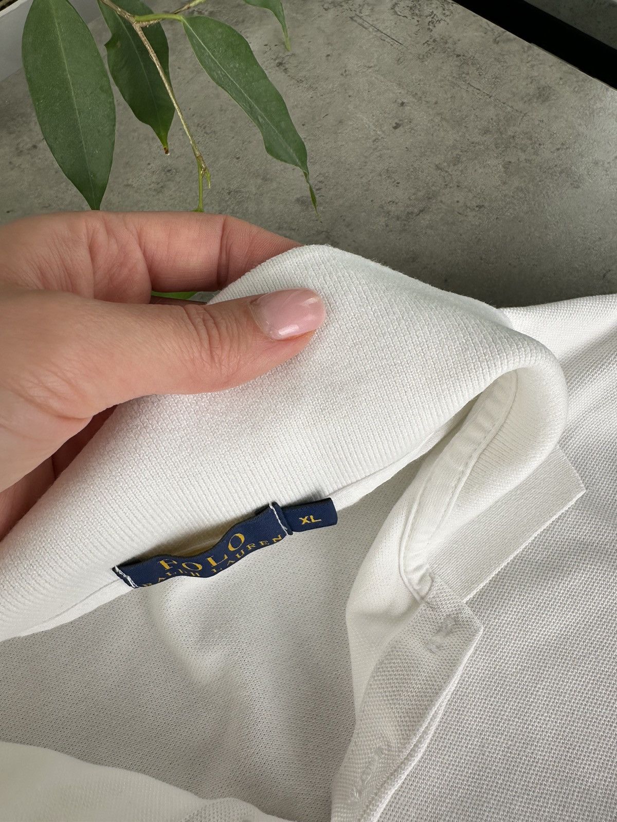 Polo Ralph Lauren Polo Ralph Lauren Long Sleeve Size XL / US 12-14 / IT 48-50 - 5 Thumbnail