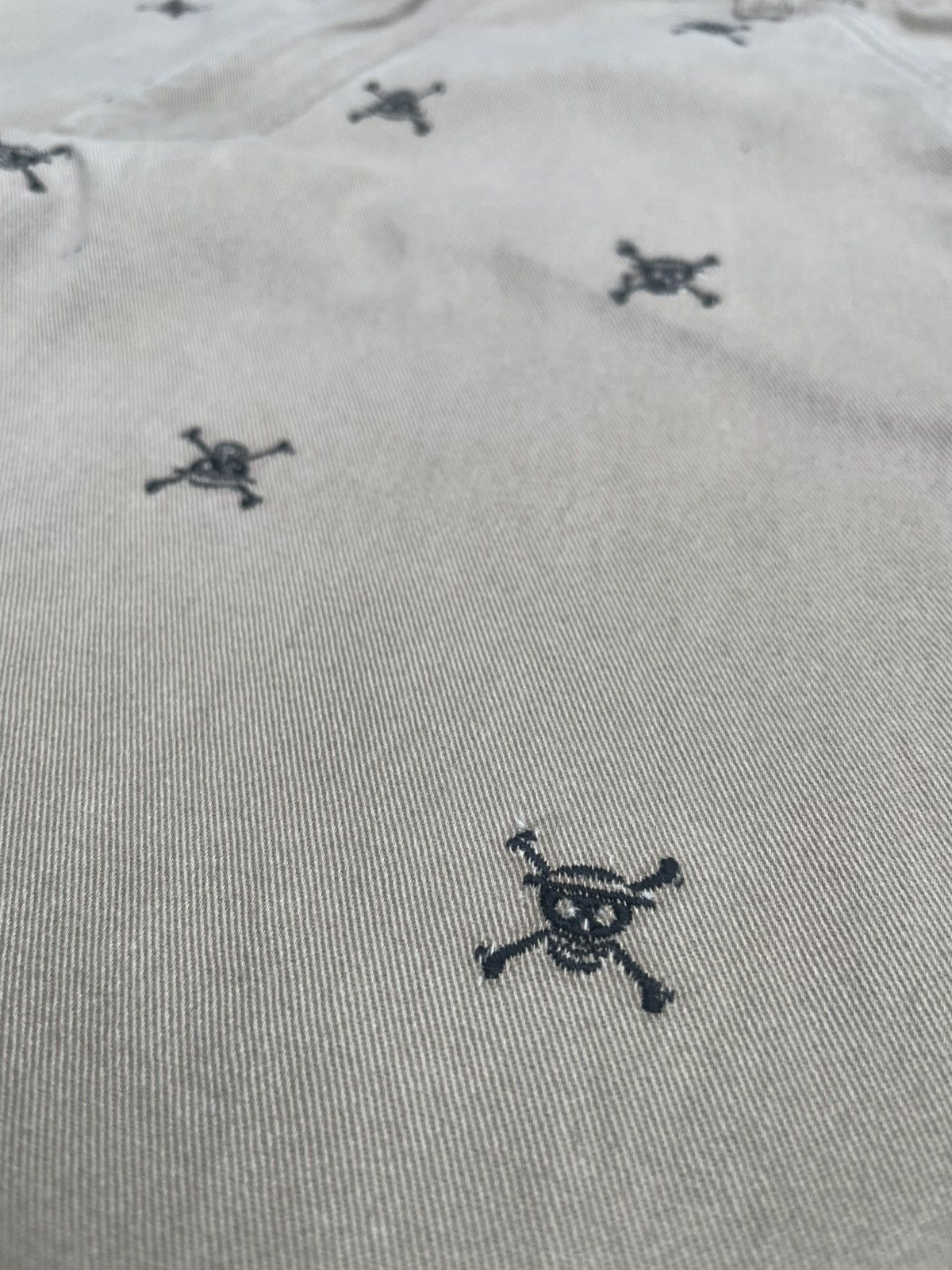 Japanese Brand One Piece Trouser Size US 29 - 18 Thumbnail