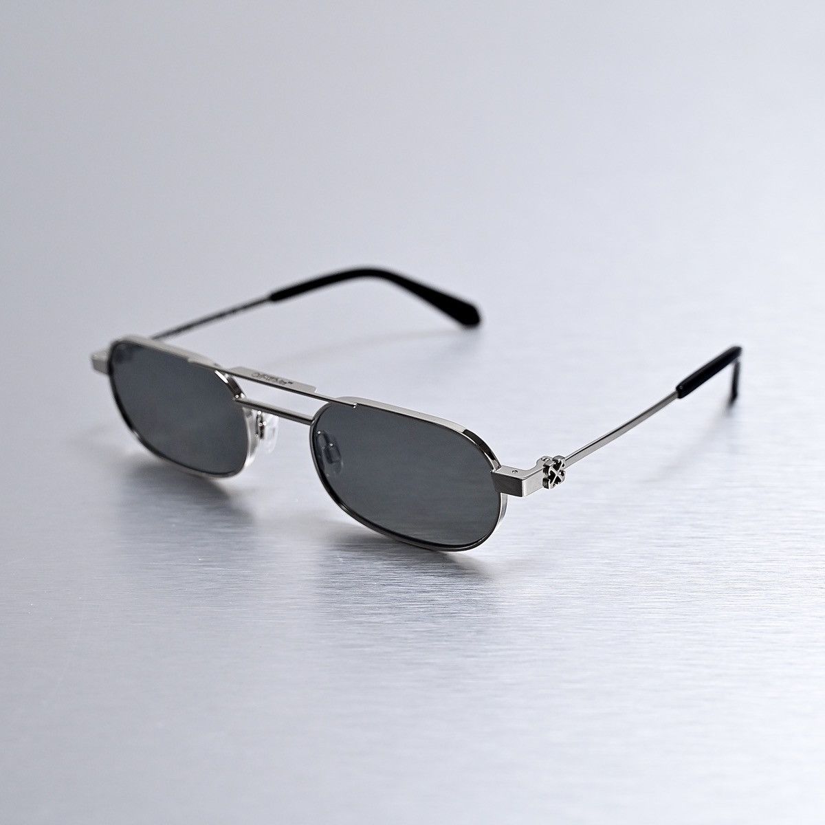 Off-White OFF WHITE VAIDEN SUNGLASSES Size ONE SIZE - 1 Thumbnail