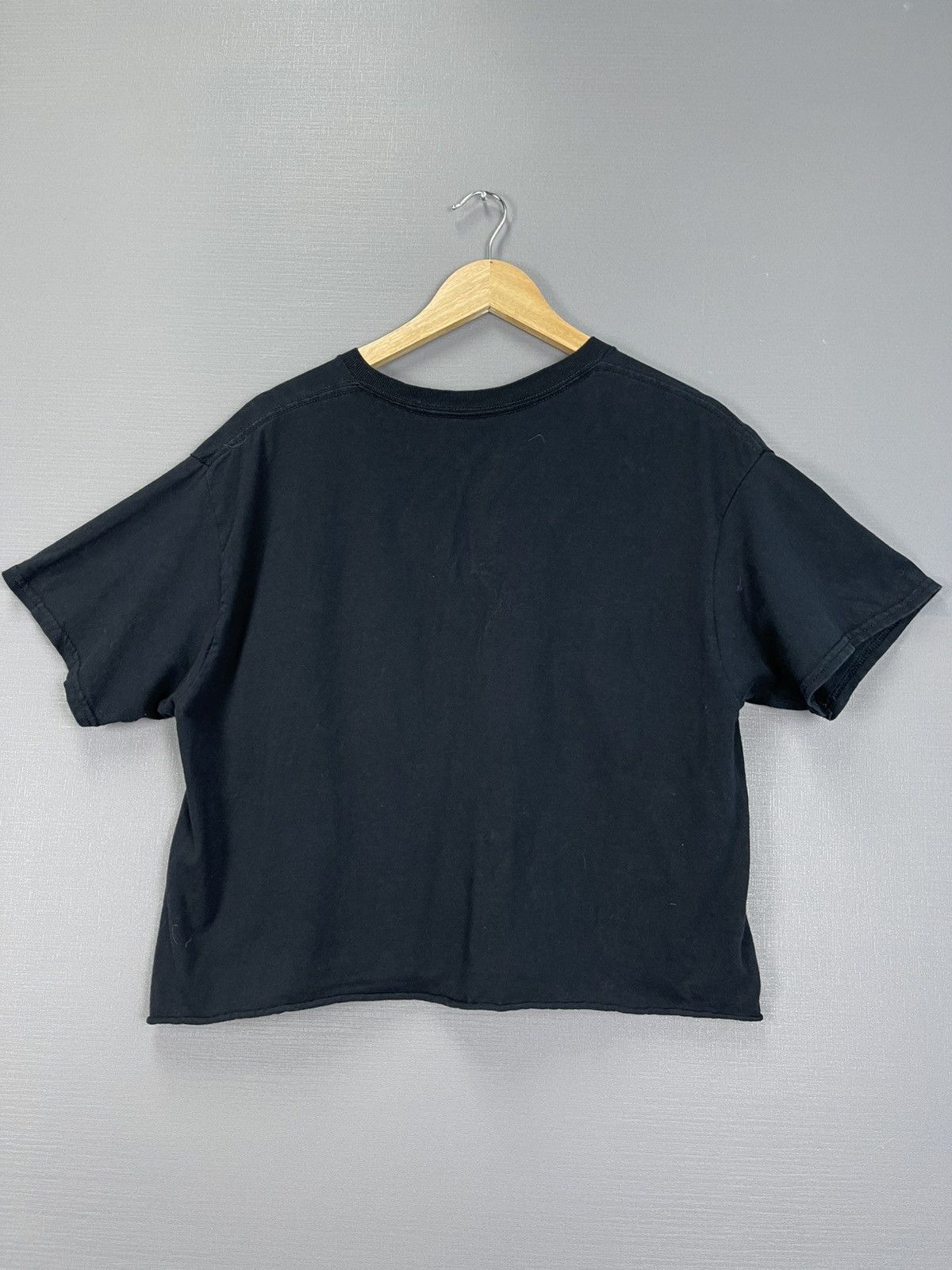 Band Tees Ice Cube Crop T-Shirt Size US L / EU 52-54 / 3 - 9 Thumbnail