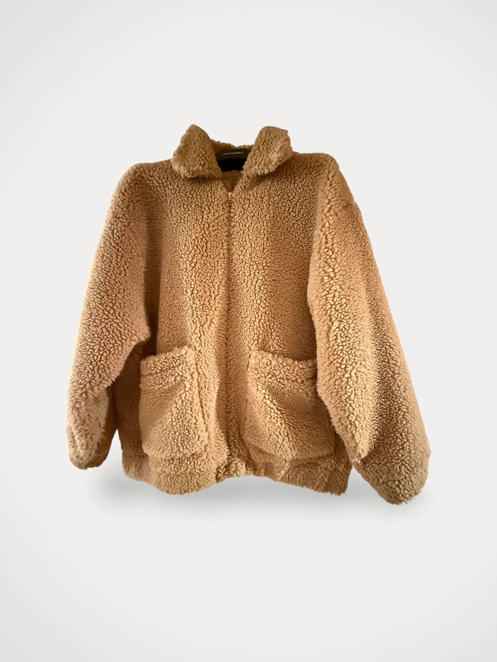 H&M H&M Jacket Size M / US 6-8 / IT 42-44 - 1 Thumbnail