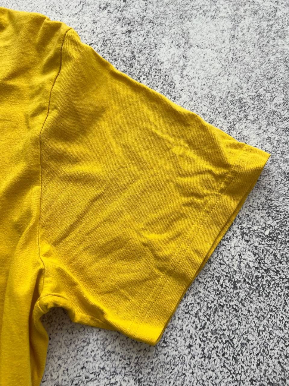 Nike × Vintage BLOKECORE NIKE 2000S FC BRAZIL #9 T SHIRT RARE Size US XL / EU 56 / 4 - 4 Thumbnail