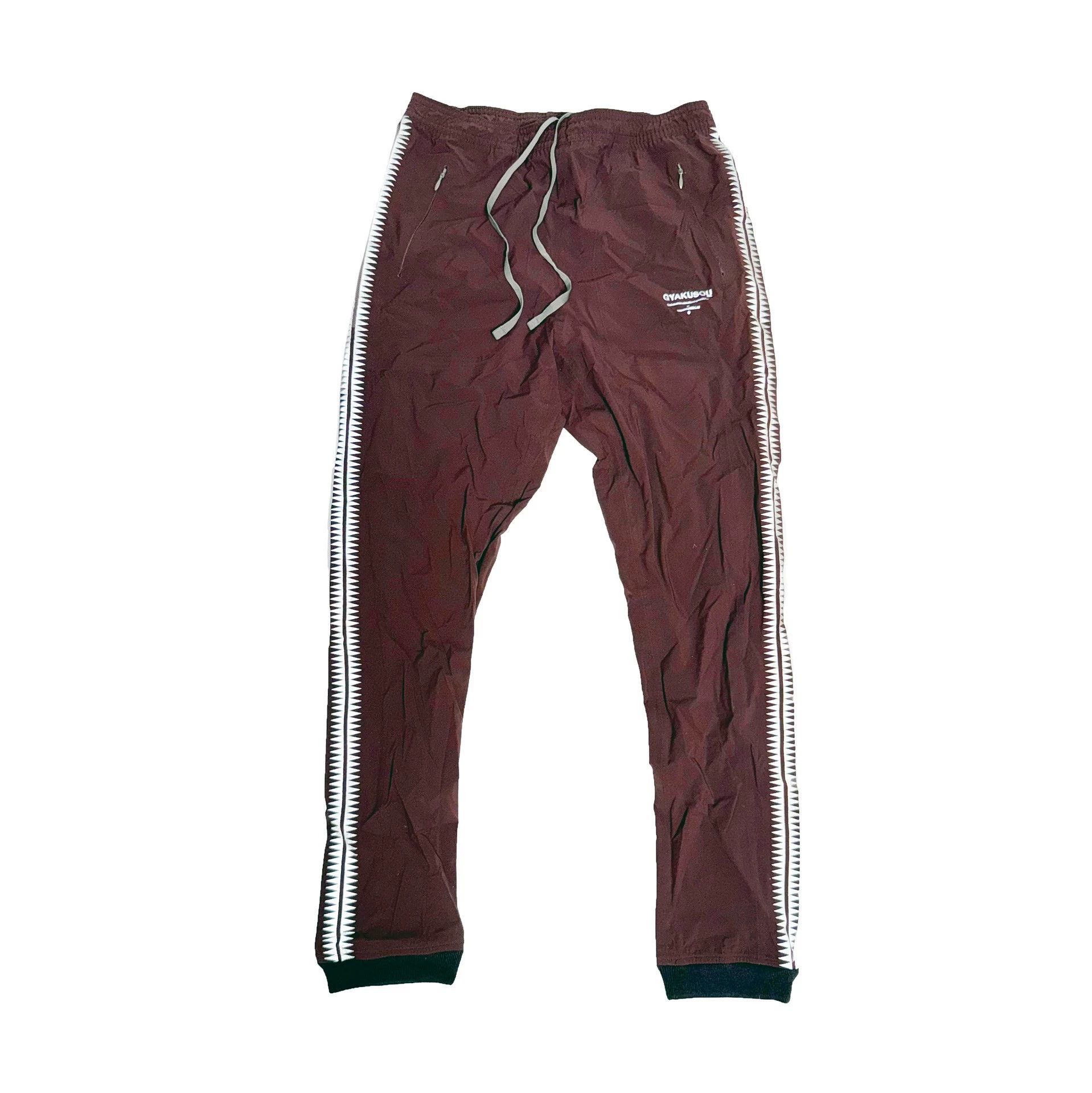 Gyakusou × Nike × Undercover Gyakusou Giz Track Pants | Grailed