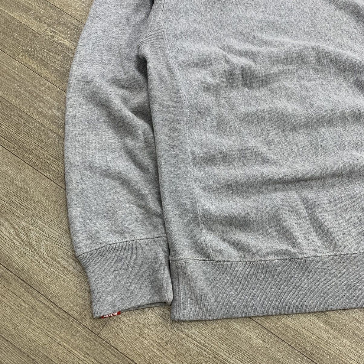 FUCT Fuct Logo Box Sweatshirt Size US L / EU 52-54 / 3 - 11 Thumbnail