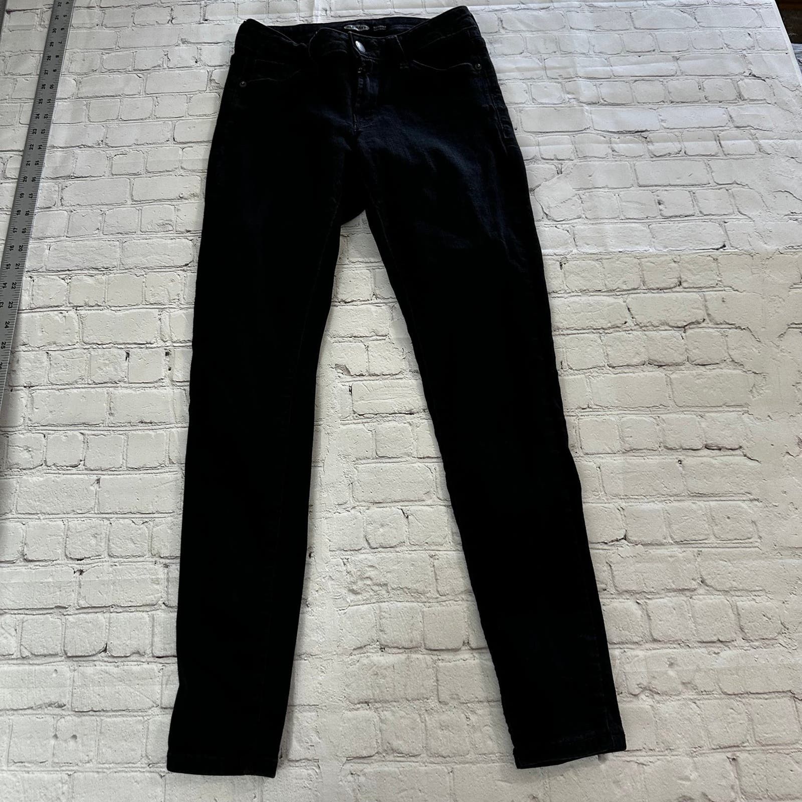 Old Navy Jeans size 2 Size 26" / US 2 / IT 38 - 1 Thumbnail