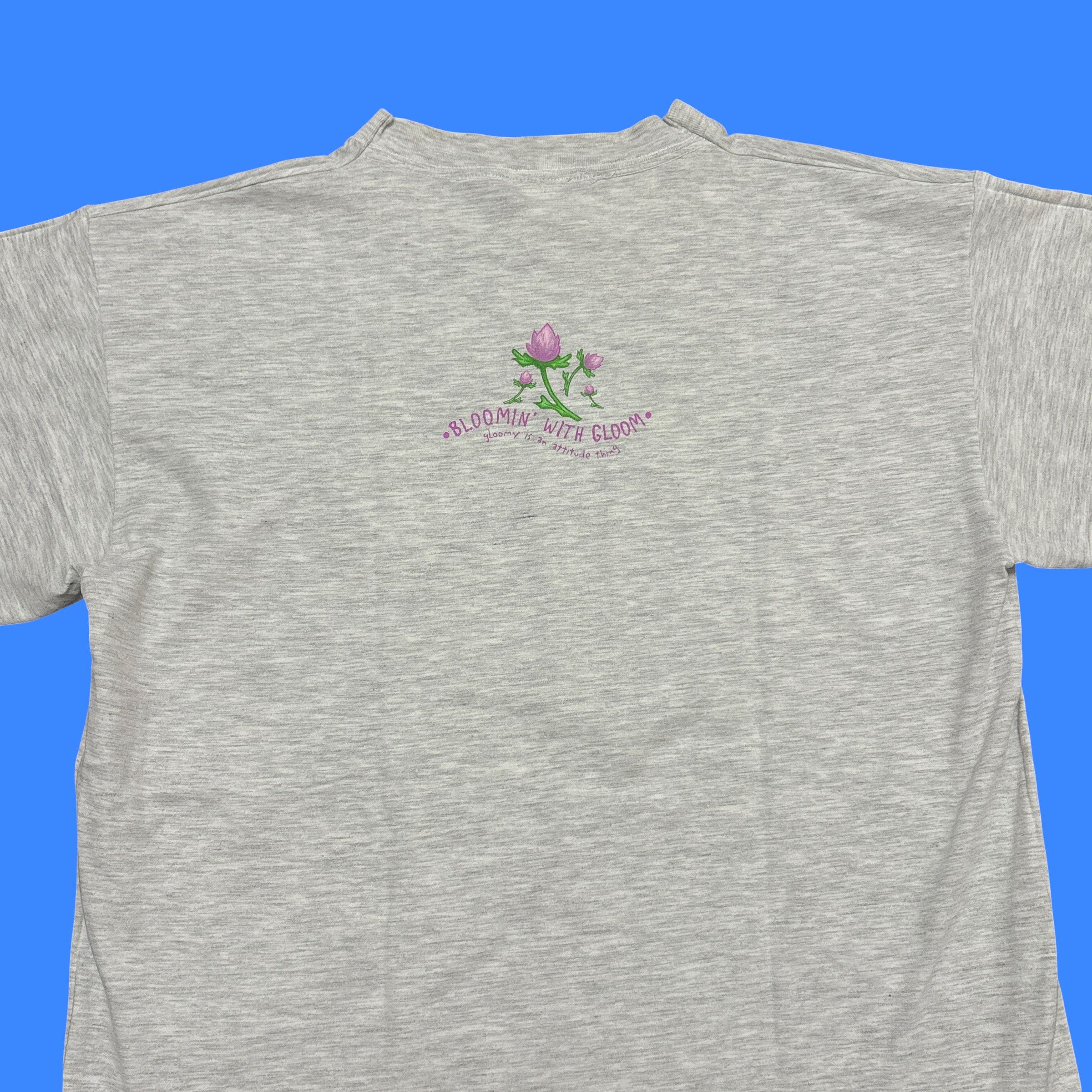 Disney Vintage Eeyore Shirt Walt Disney Cartoon Winnie The Pooh Size US L / EU 52-54 / 3 - 9 Thumbnail
