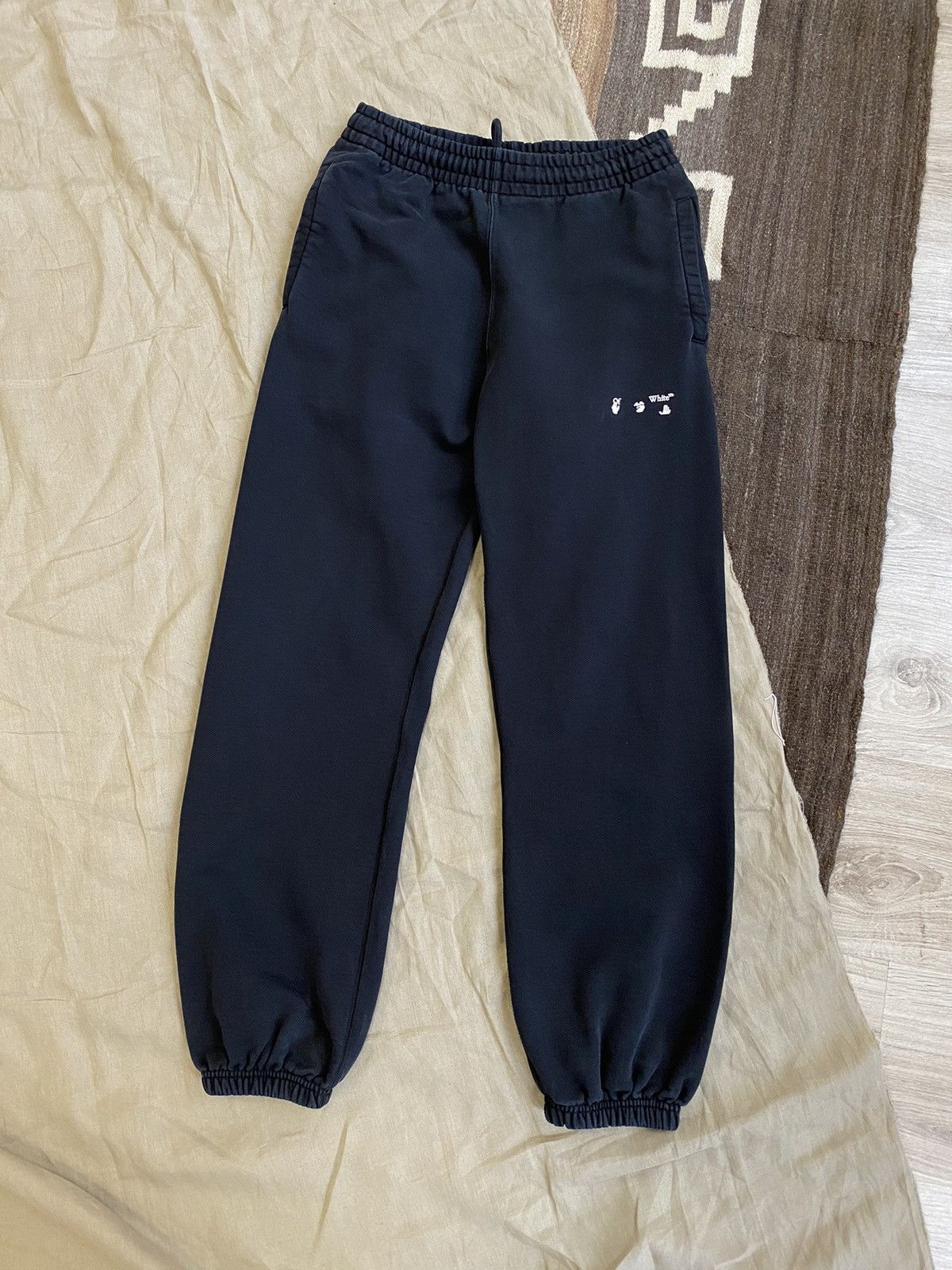 Off White Sweatpants