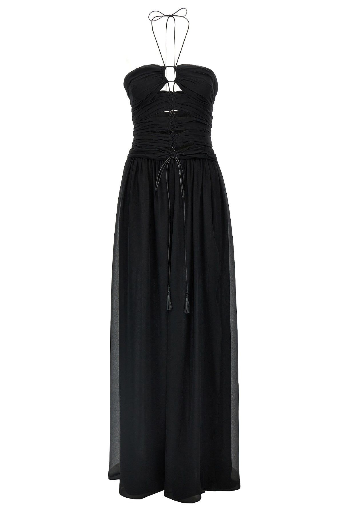 Tom Ford Silk dress Size XS / US 0-2 / IT 36-38 - 1 Thumbnail