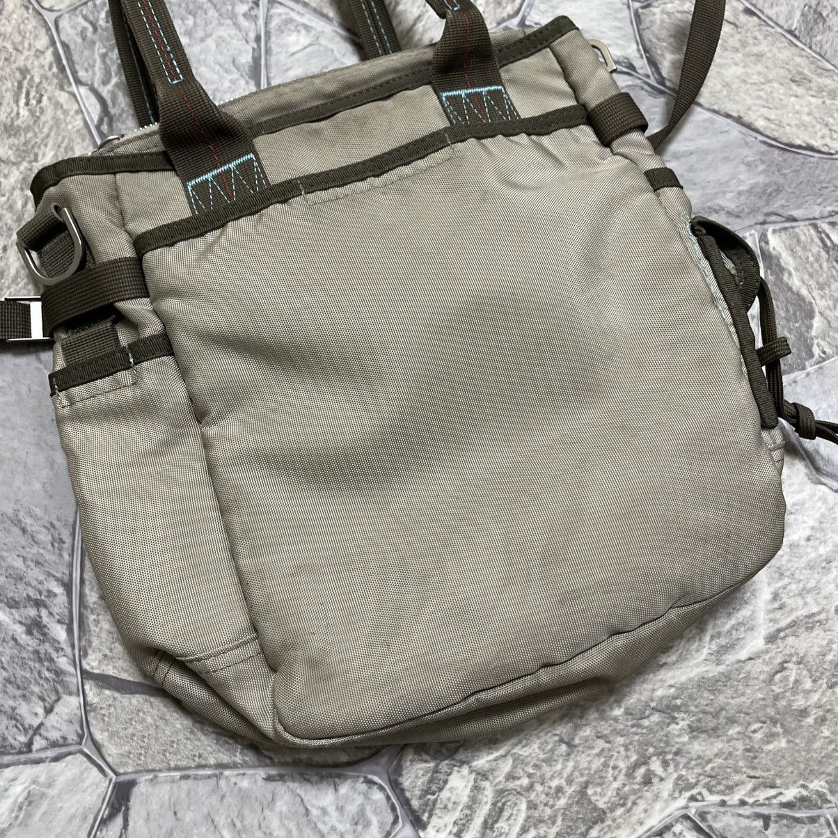 Japanese Brand George Gina Lucy Shoulder Bag GGL Sweet Sushi Vintage Y2K Size ONE SIZE - 10 Thumbnail