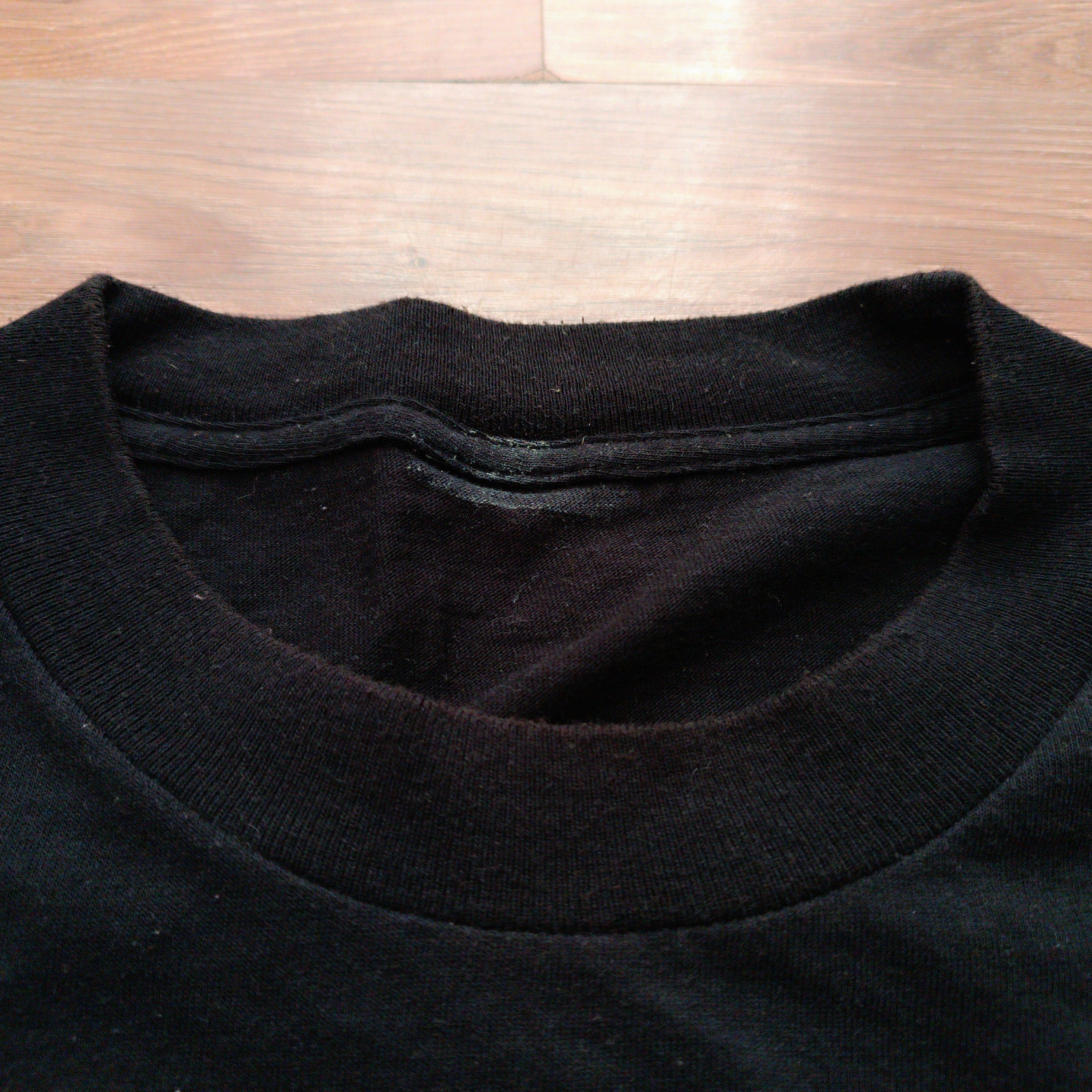 Band Tees × The Cure × Vintage Vintage The Cure 1990 Mixed up promo t shirt tee 90s 80s Size US XL / EU 56 / 4 - 10 Thumbnail