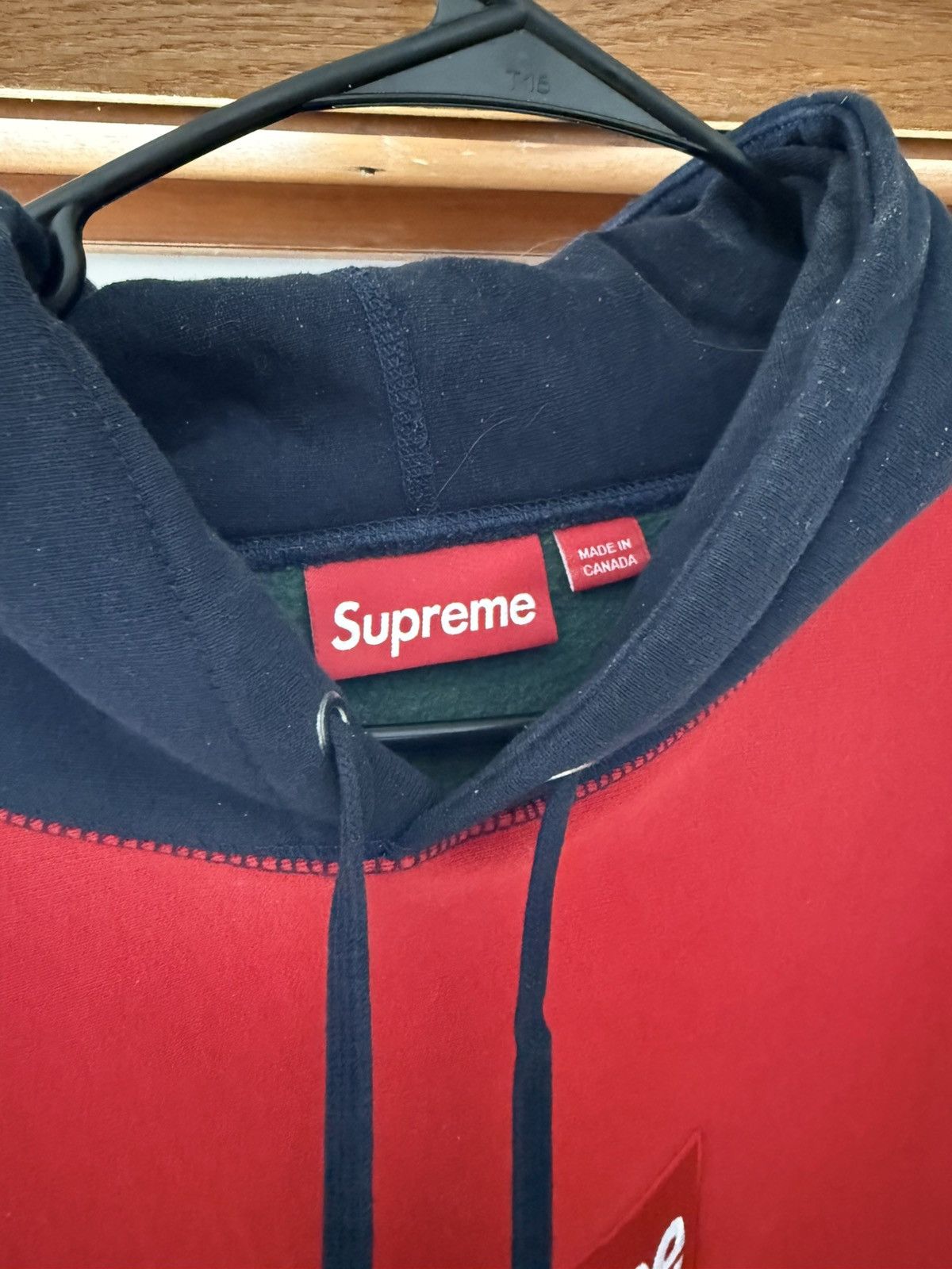 Supreme Supreme Box Logo Hooded Sweatshirt FW24 Size US L / EU 52-54 / 3 - 3 Thumbnail
