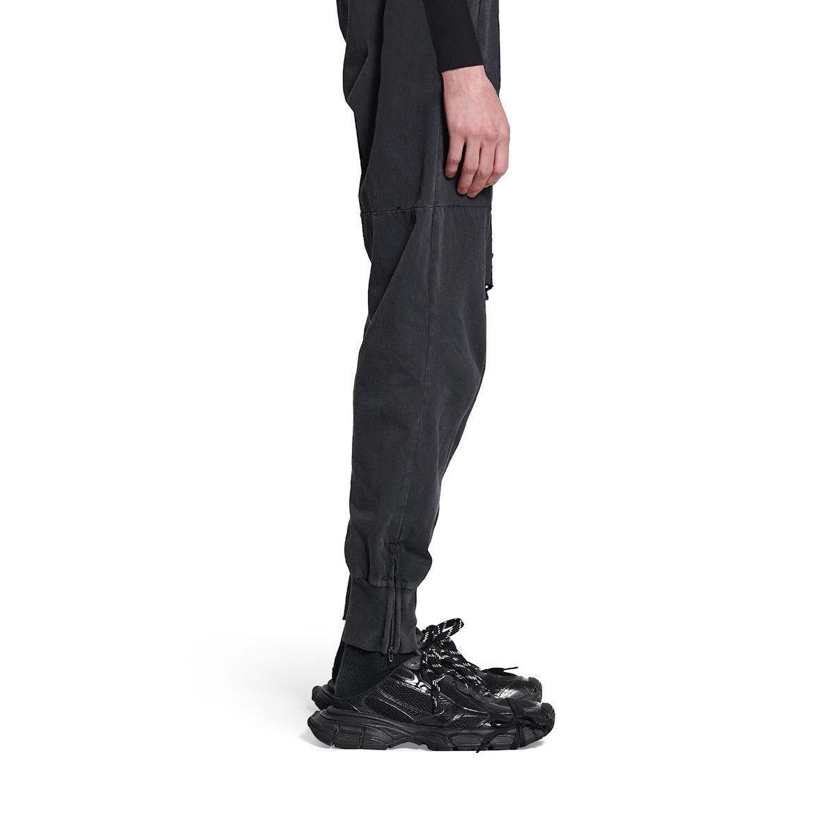 Balenciaga BALENCIAGA 3XL MULE Size US 8.5 / EU 41-42 - 10 Thumbnail
