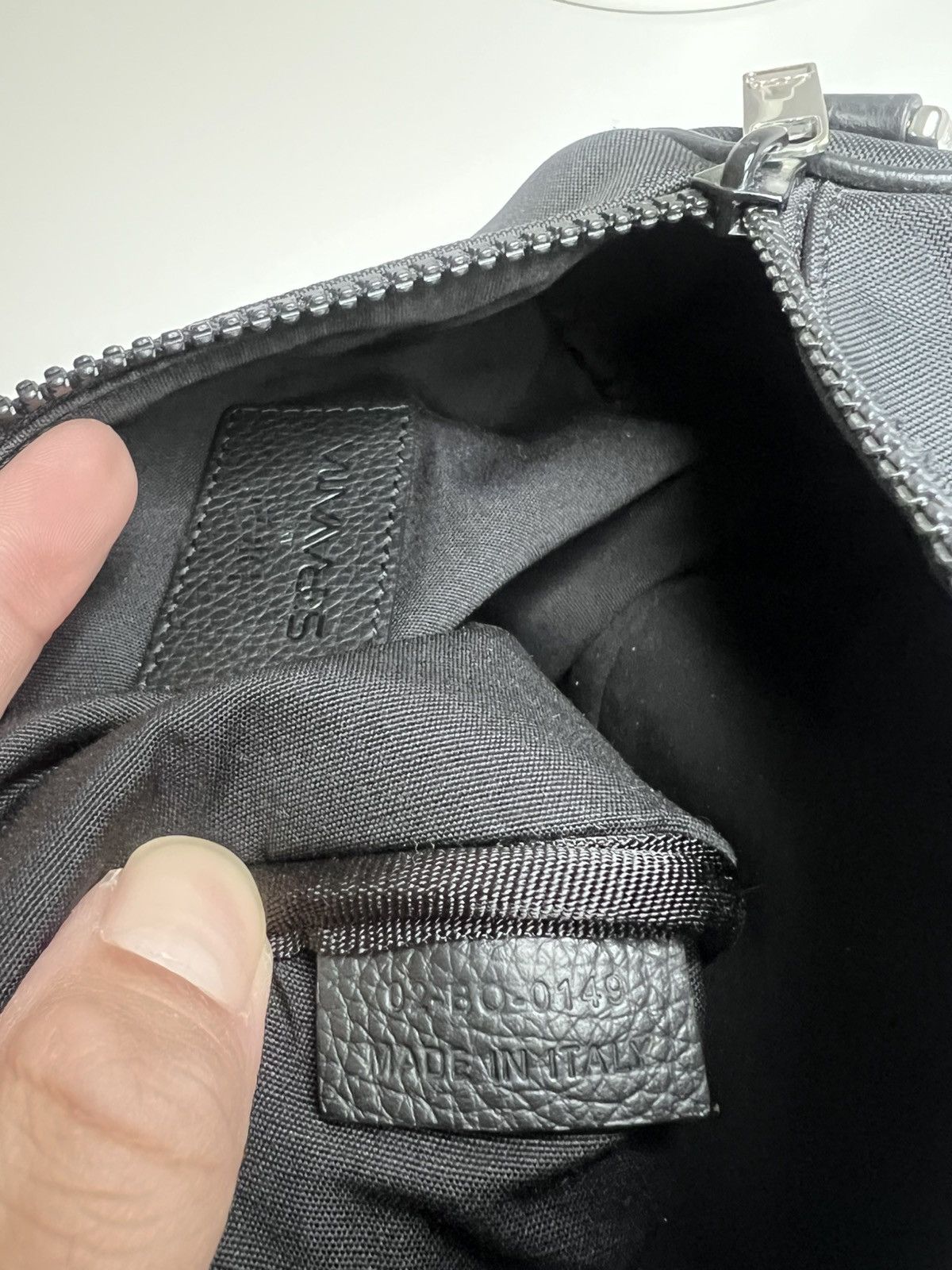Dior Dior Roller Bag x Hajime Soyarama Size ONE SIZE - 6 Thumbnail