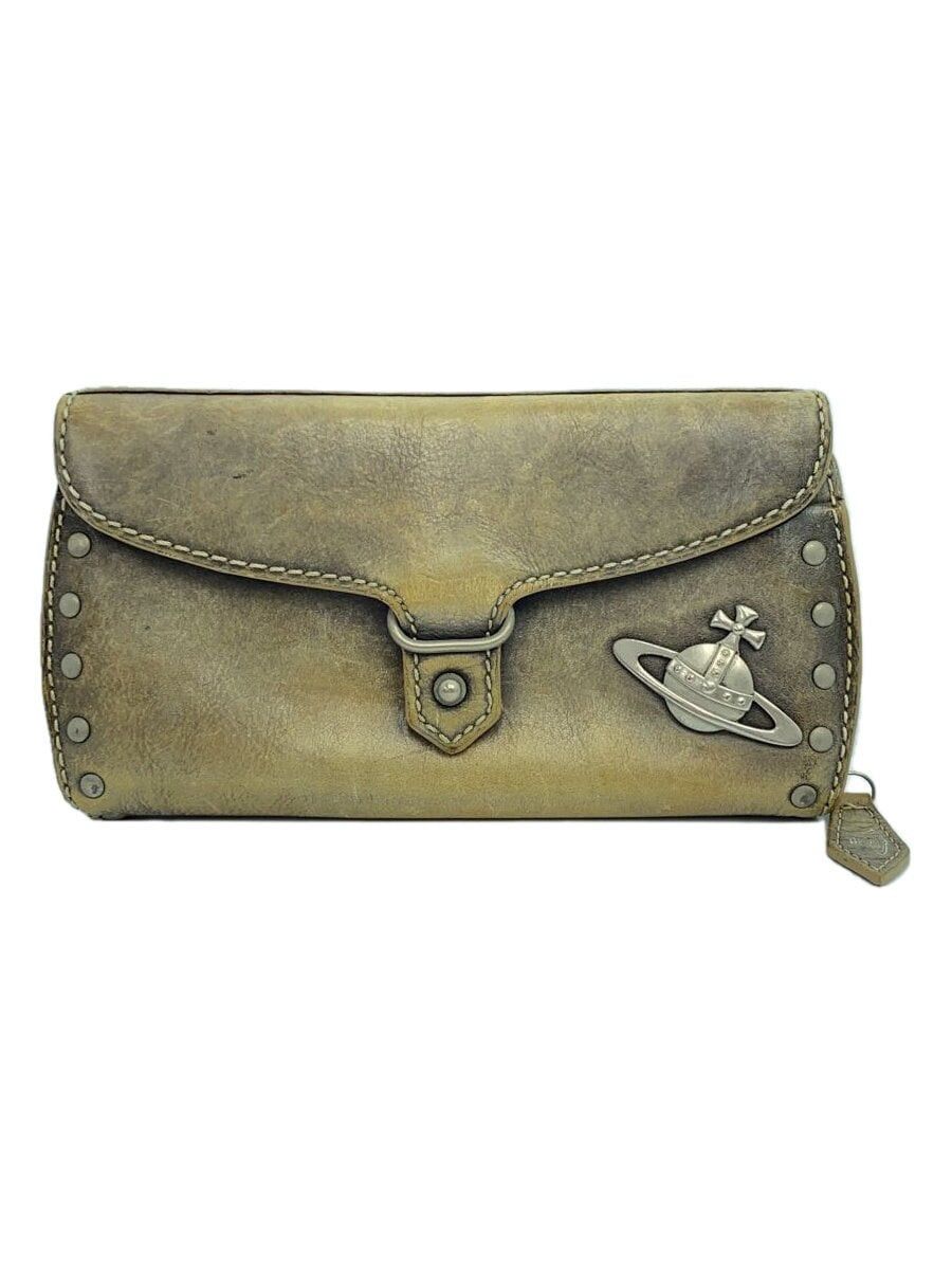 Vivienne Westwood 🐎 Studded Orb Wallet Size ONE SIZE - 1 Thumbnail