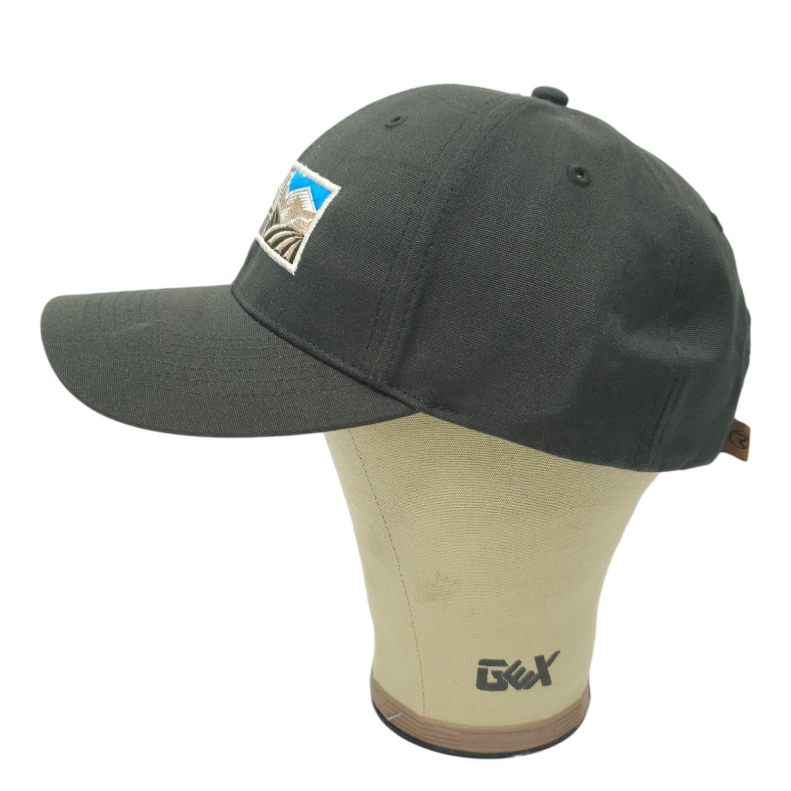 Richardson Mountain Pride Adjustable Strapback Cap Trucker Baseball Hat Size ONE SIZE - 10 Thumbnail