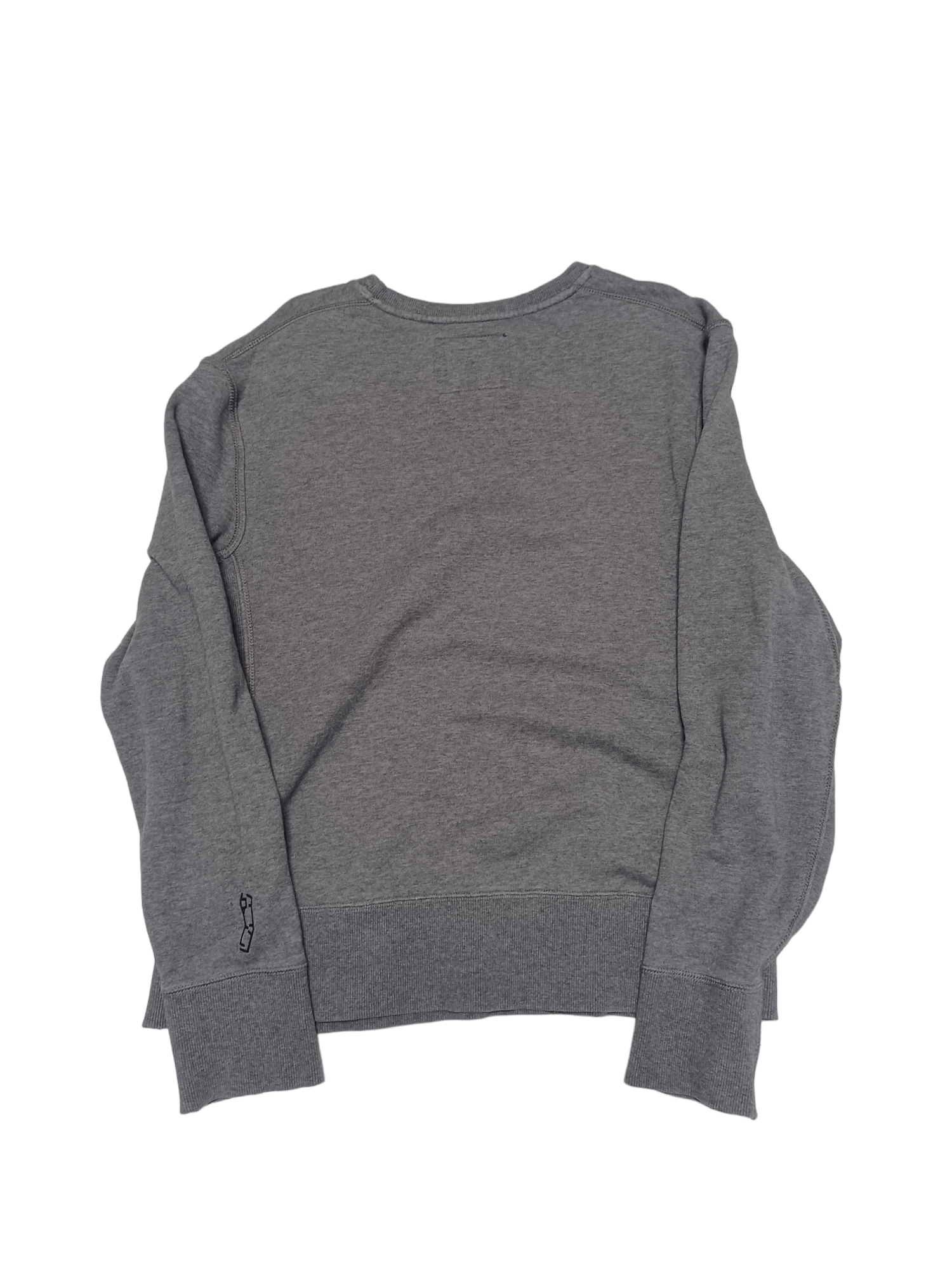 G-Star G STAR RAW BIG EMBROIDERED LOGO SWEATSHIRT Size US L / EU 52-54 / 3 - 2 Thumbnail