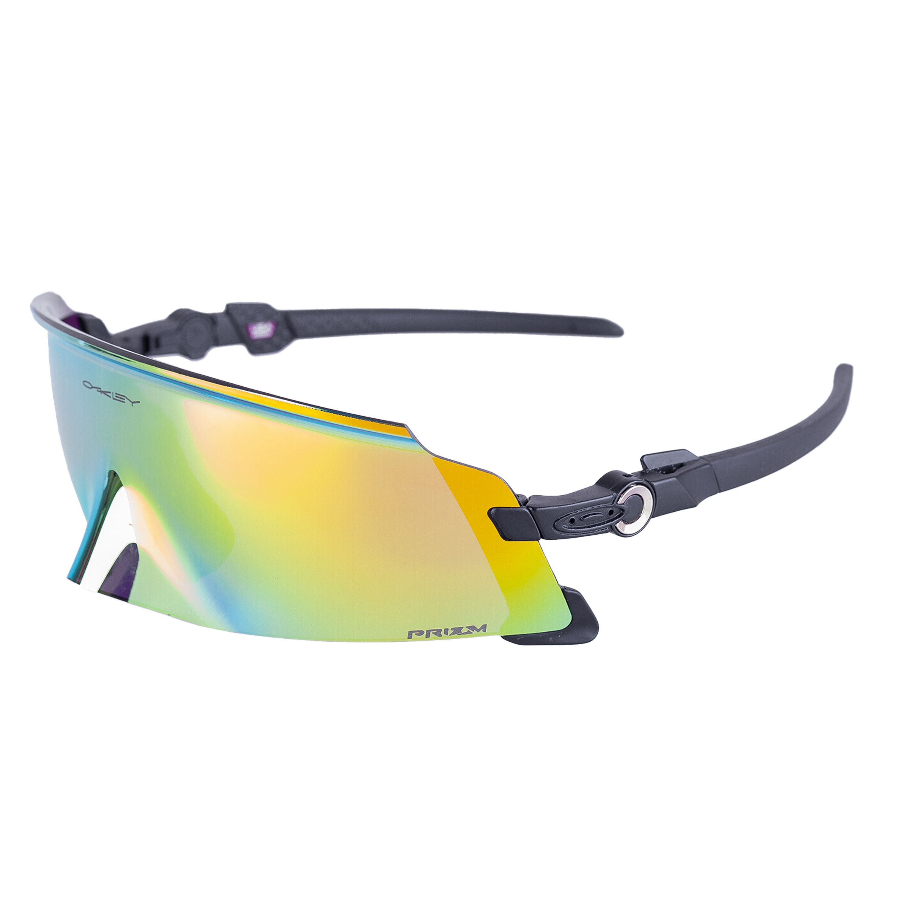 Oakley Oakley Kato Prizm Colorful Sunglasses Size ONE SIZE - 2 Thumbnail