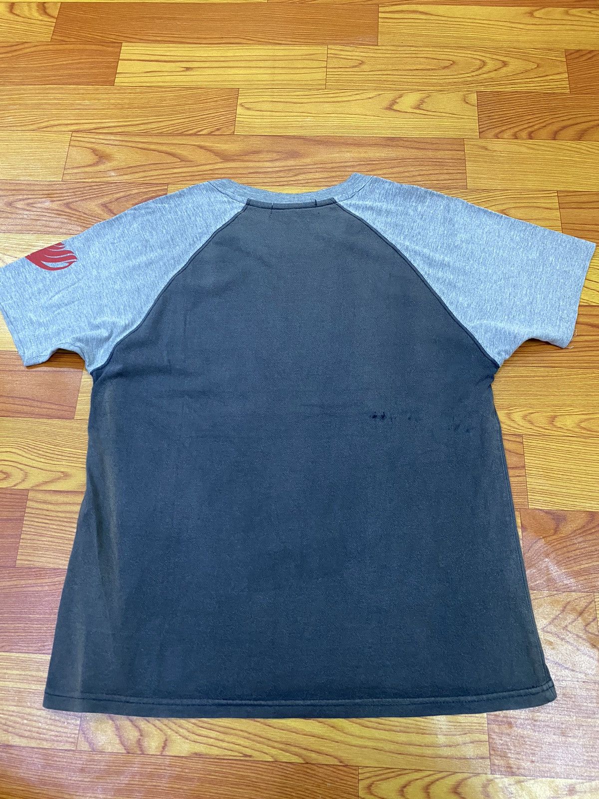 Anime × Japanese Brand Vintage Anime Fairy Tail Tee Size US S / EU 44-46 / 1 - 8 Thumbnail