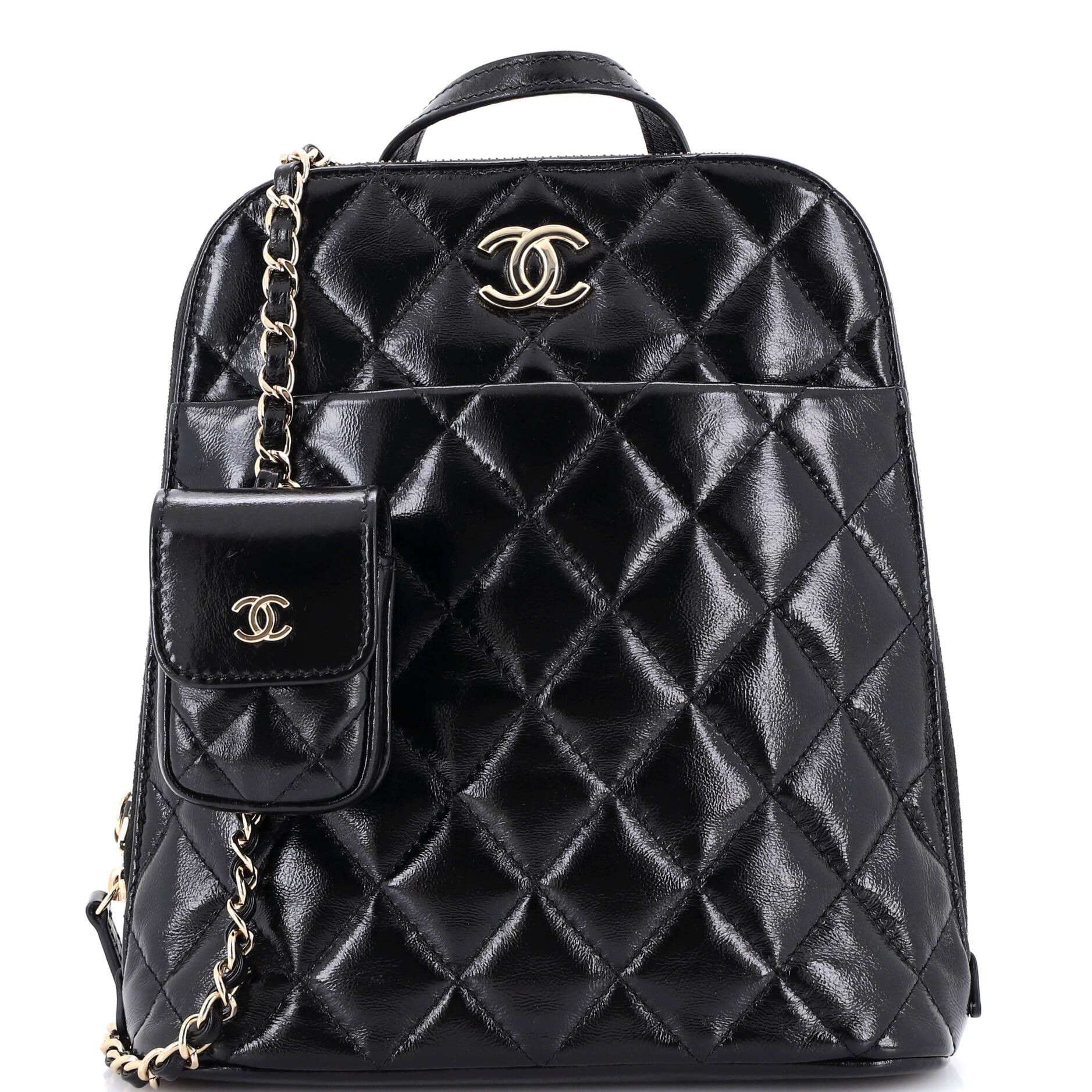 Chanel My Pocket Backpack Size ONE SIZE - 1 Thumbnail
