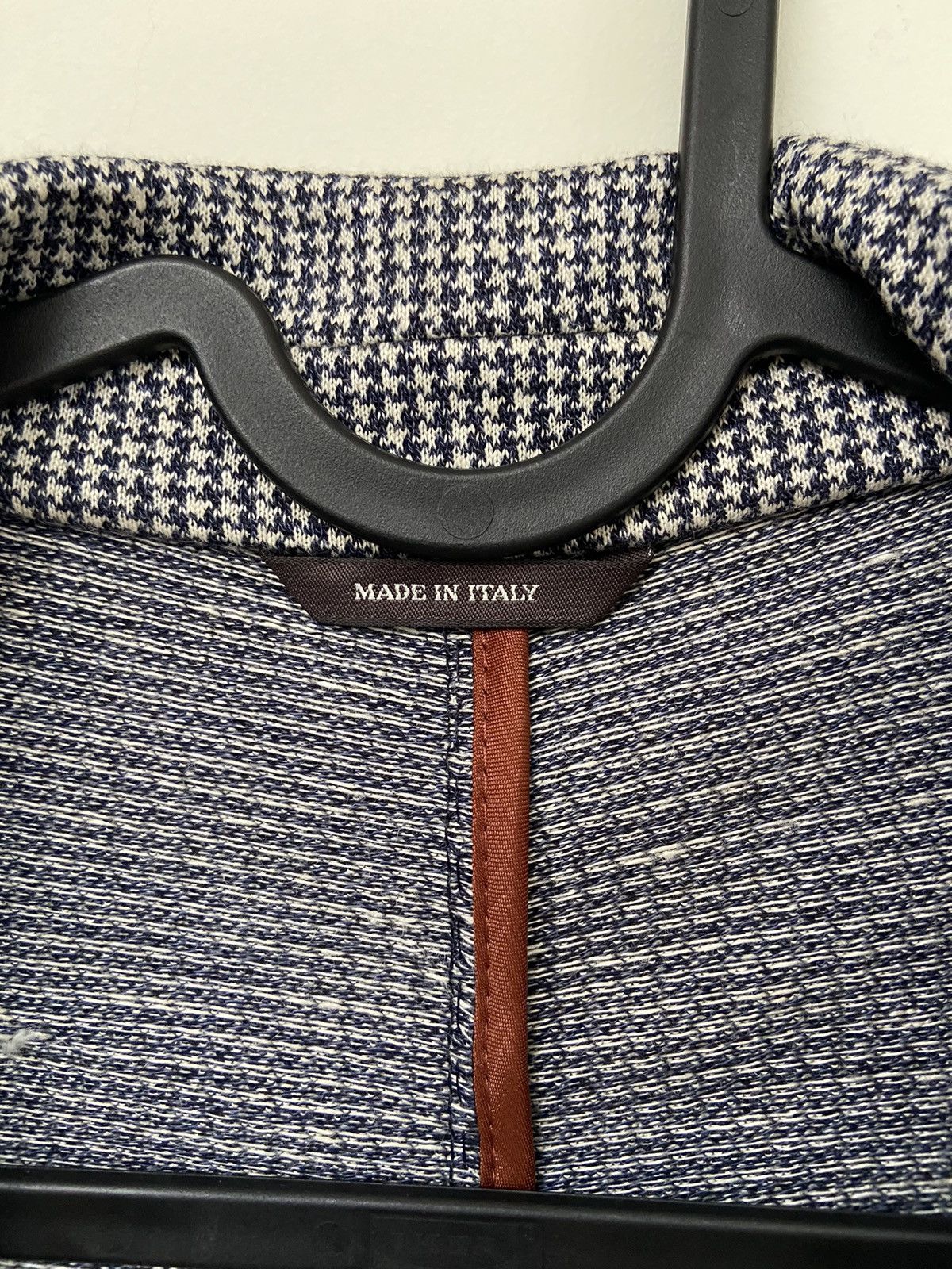 Loro Piana Loro Piana Sweater Jacket Size 52L - 5 Thumbnail