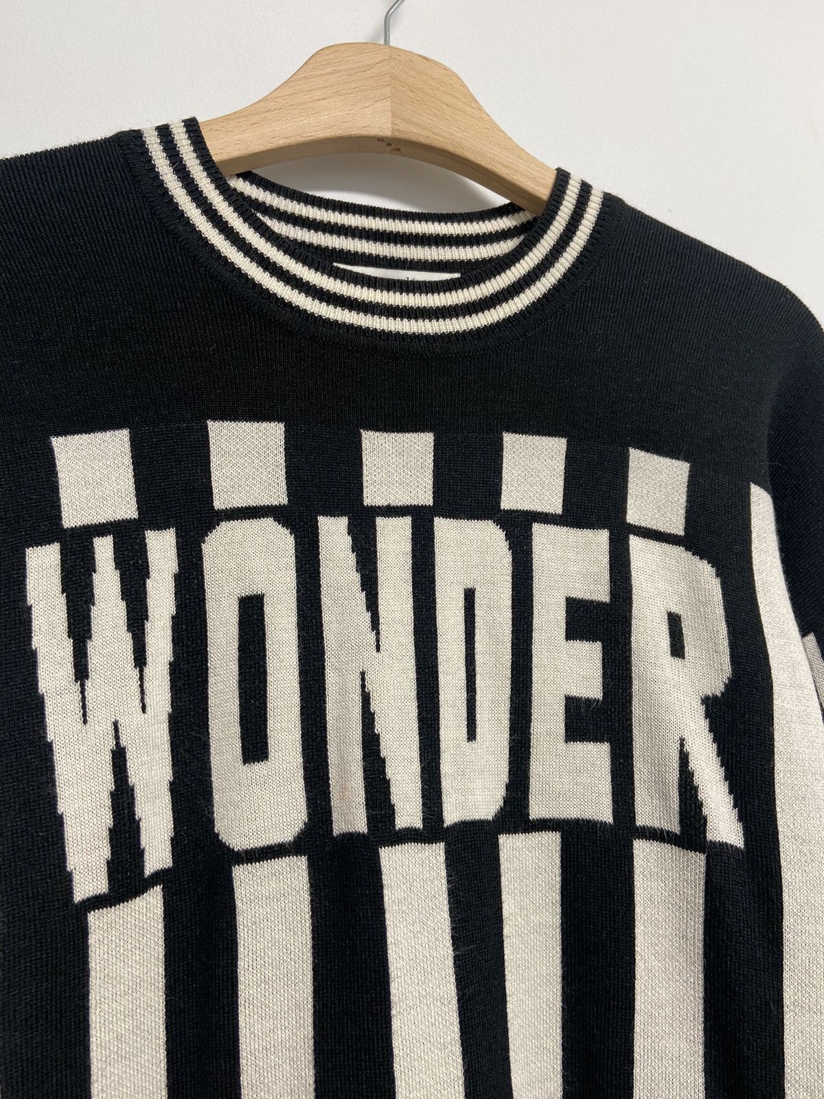 Sandro Sandro Paris Luxury Sweatshirt Wonder Size XS / US 0-2 / IT 36-38 - 5 Thumbnail