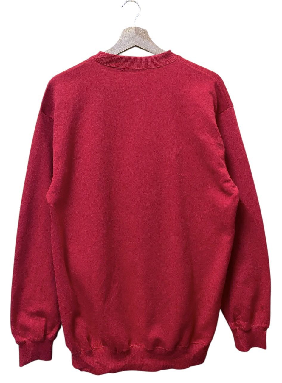 The Unbranded Brand Challenge Spirit Sweatshirt Crewneck Size US L / EU 52-54 / 3 - 2 Thumbnail