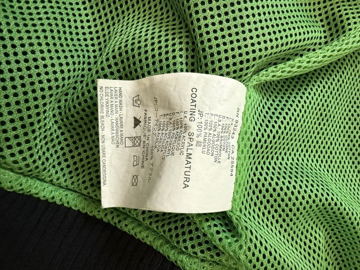 Diesel Vintage Diesel Jacket Y2K Size US XL / EU 56 / 4 - 19 Thumbnail