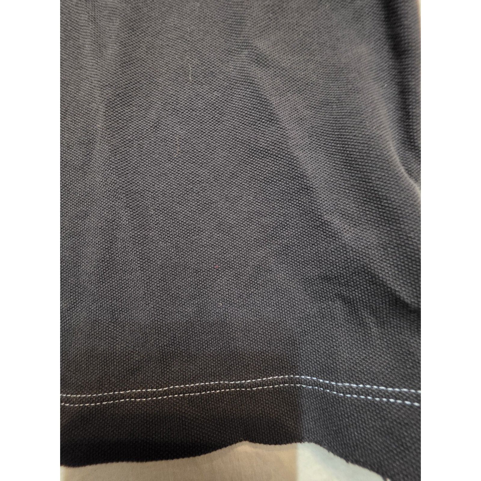 Banana Republic Banana Republic Surf Style Men's Size Medium 3 Button Black Size US M / EU 48-50 / 2 - 3 Thumbnail