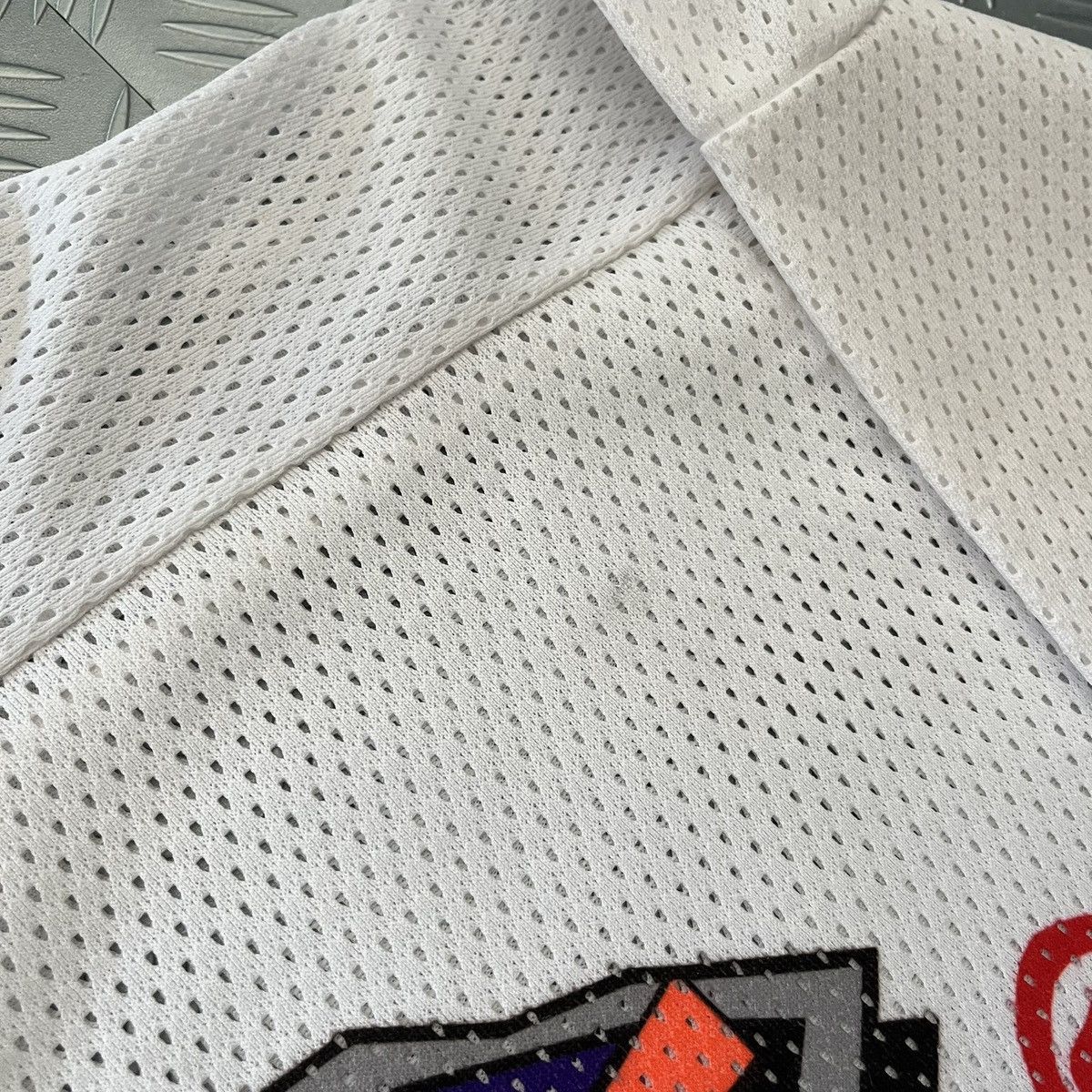 Ccm × Vintage Vintage 90s CCM Vancouver Voodoo RHI Hockey Jersey 🪇🎭 Size US M / EU 48-50 / 2 - 8 Thumbnail