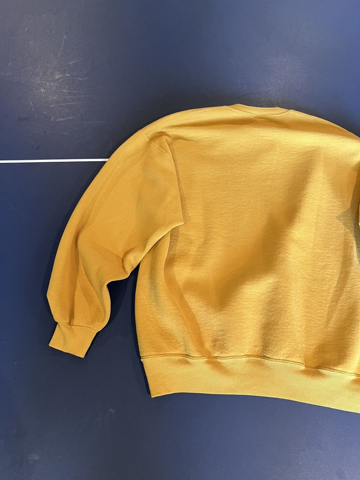 Russell Athletic Vintage Made in USA Russell Crewneck Size US XL / EU 56 / 4 - 7 Thumbnail