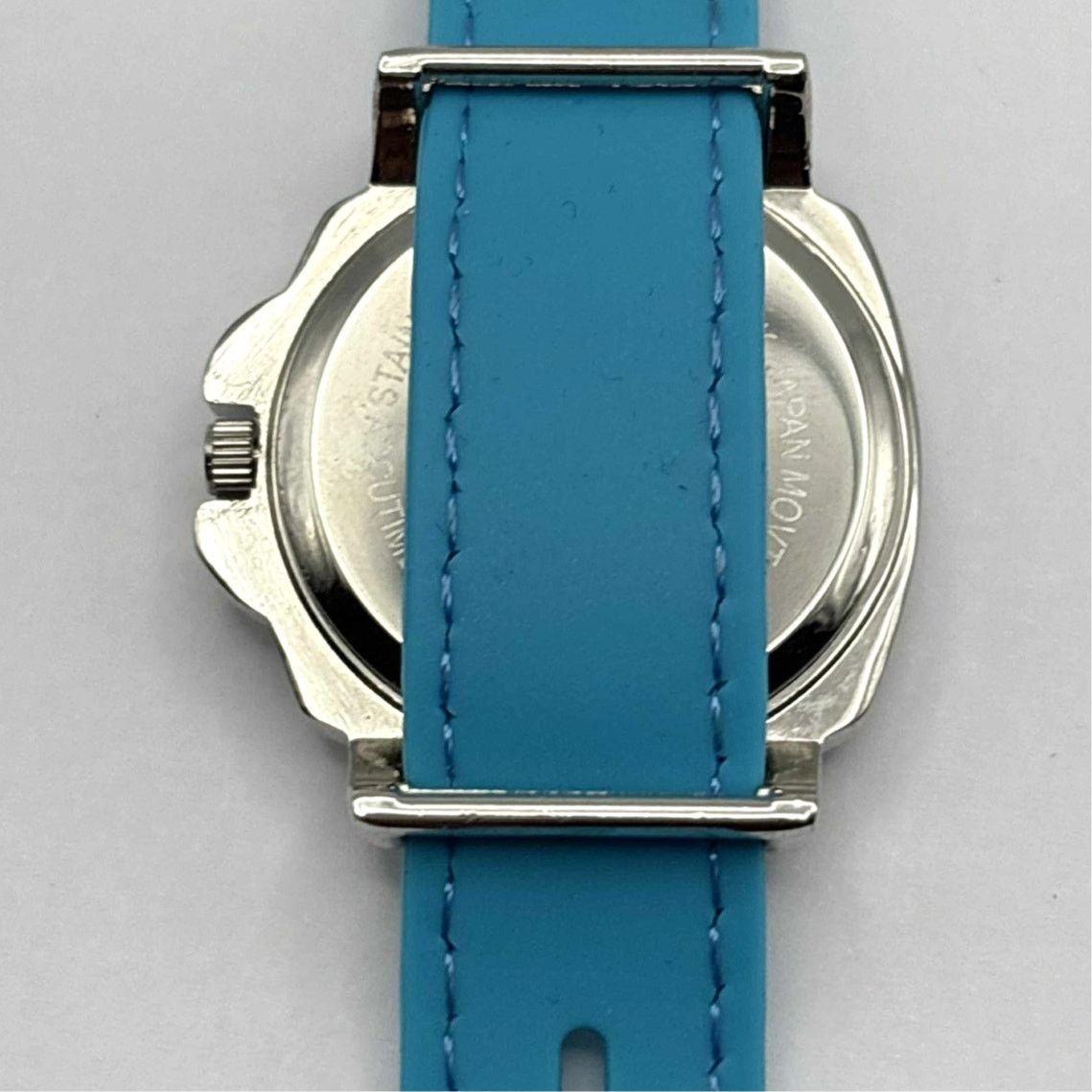Other Blue Peace Watch Size ONE SIZE - 5 Thumbnail