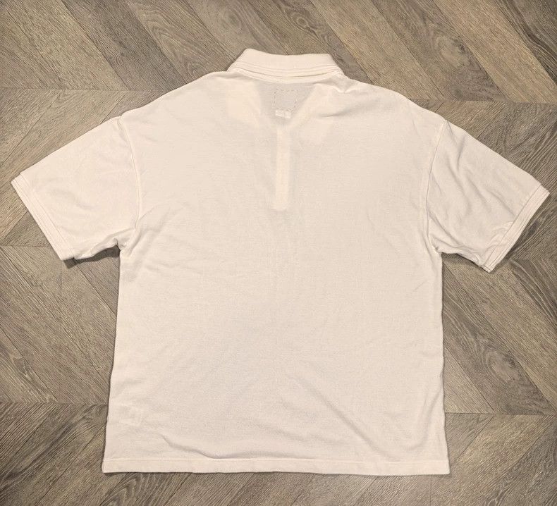 Visvim Visvim 21AW JUMBO WELLER silhouette solid short sleeve pol Size US XXL / EU 58 / 5 - 3 Thumbnail