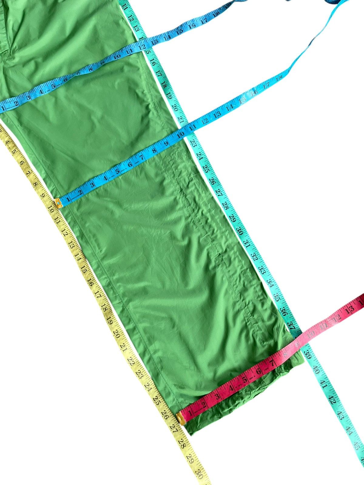 The North Face The North Face Pant Size US 31 - 15 Thumbnail