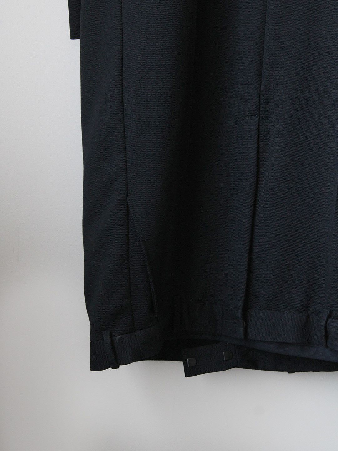 Balenciaga FW23 Runway Reconstructed Oversized Coat Size US L / EU 52-54 / 3 - 6 Thumbnail
