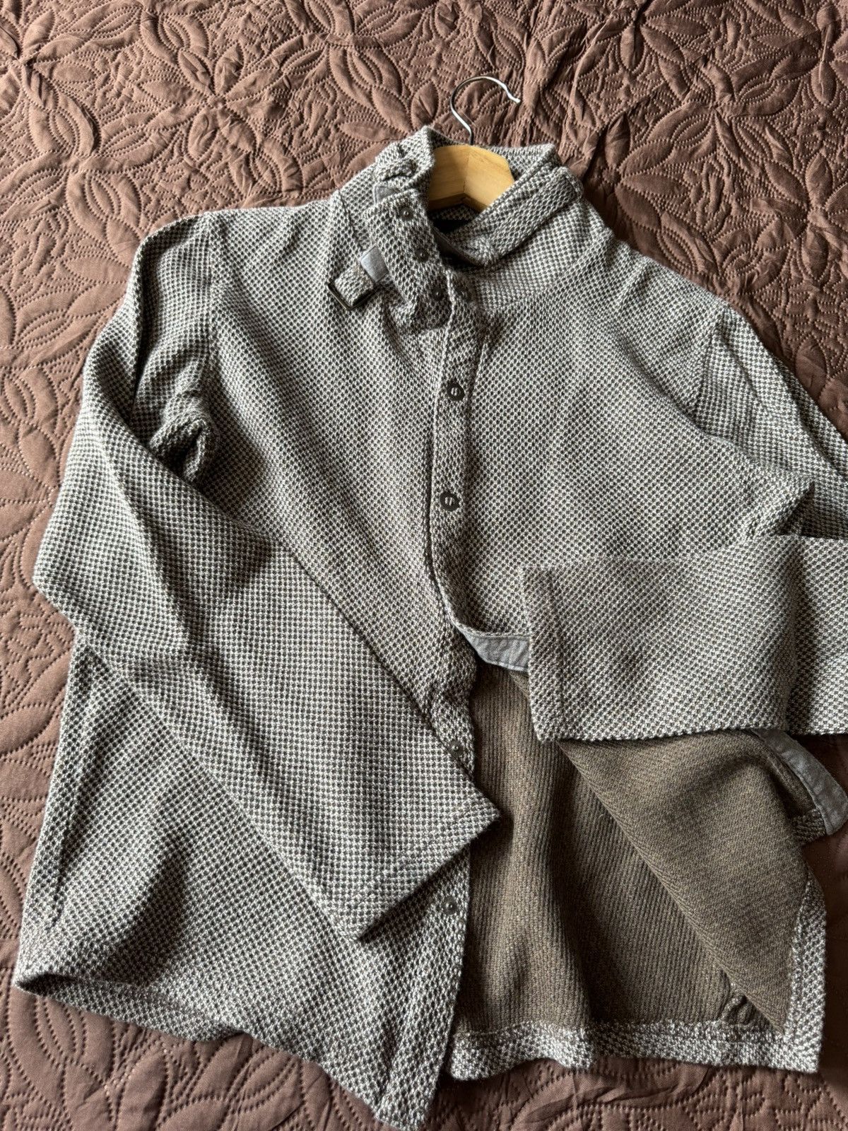 Tornado Mart Zero by tornado mart knit casual Size S / US 4 / IT 40 - 2 Thumbnail